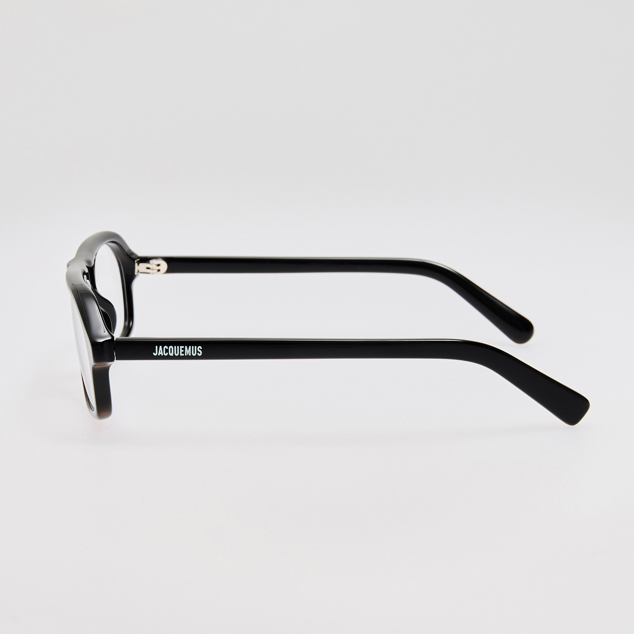 Becane Optical in Black - 6