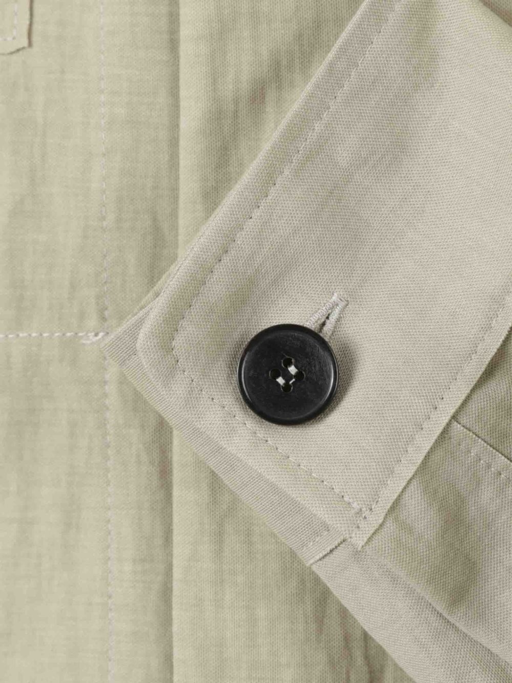button-up overshirt - 4