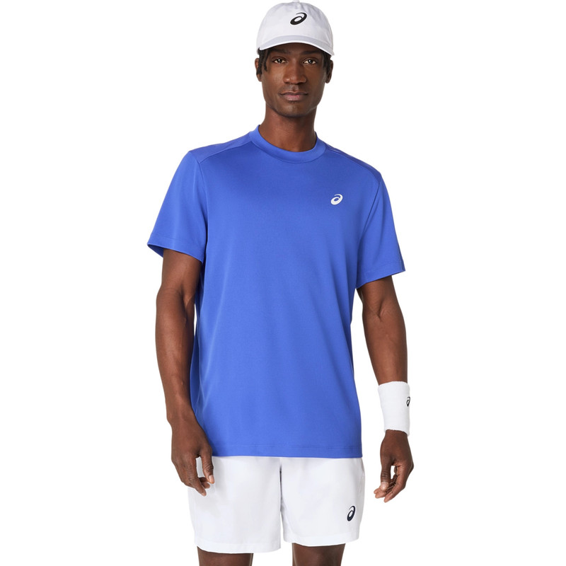 COURT SHORT SLEEVE TOP 1