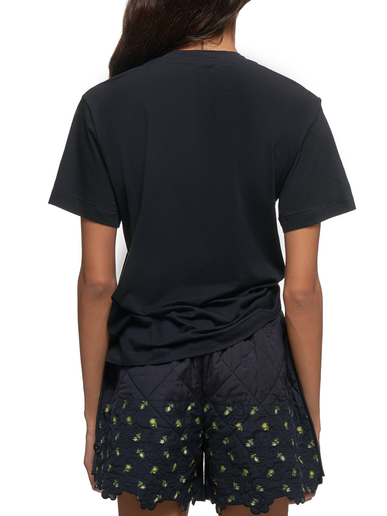 Beaded T-Shirt - 3