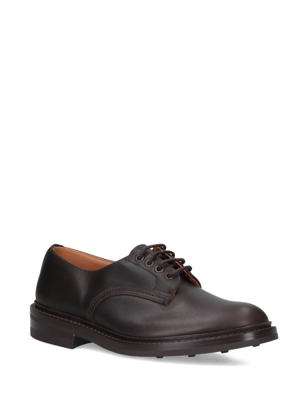 Daniel lace-up derby shoes - 2