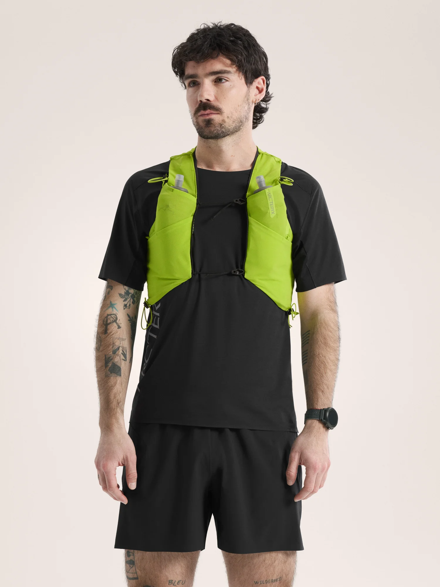 Norvan 7 Vest - 1