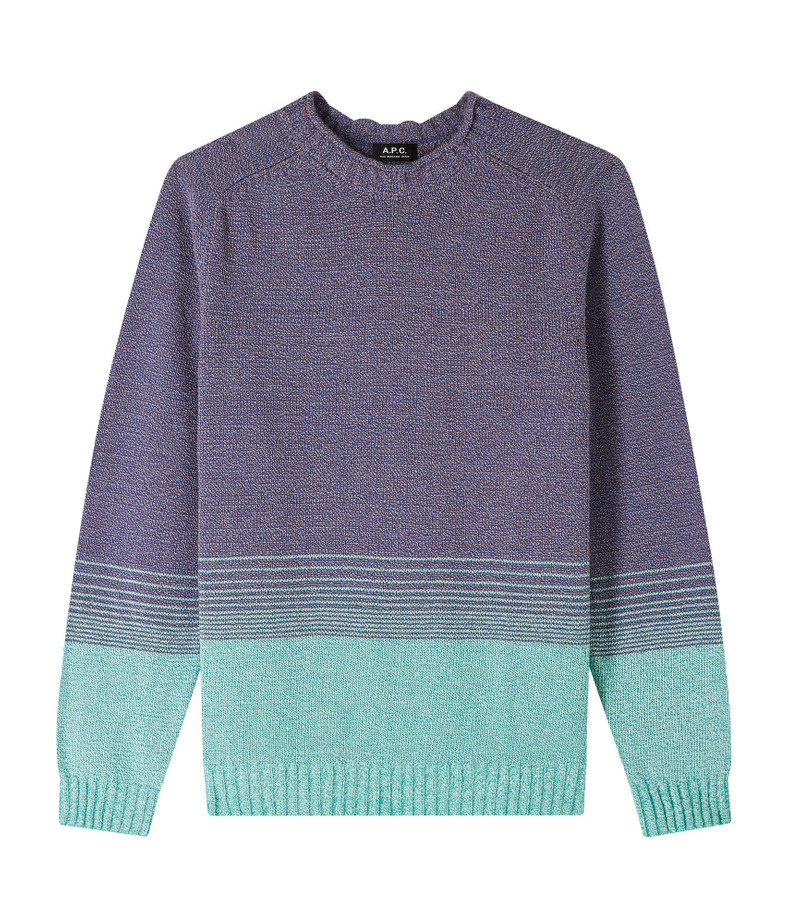 FABIO SWEATER 1