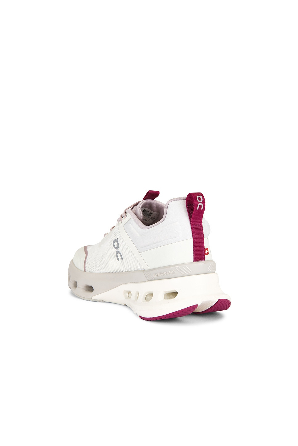 Cloudnova X Sneaker - 3