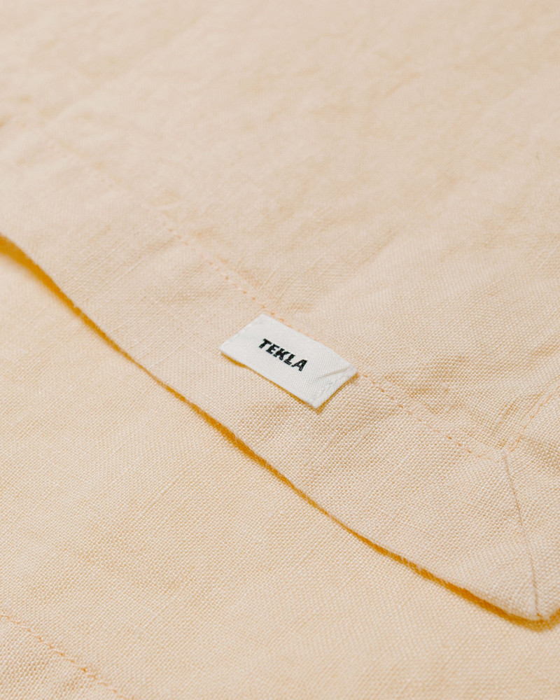 TEKLA Tekla Kitchen Linen Napkin Apple Core outlook