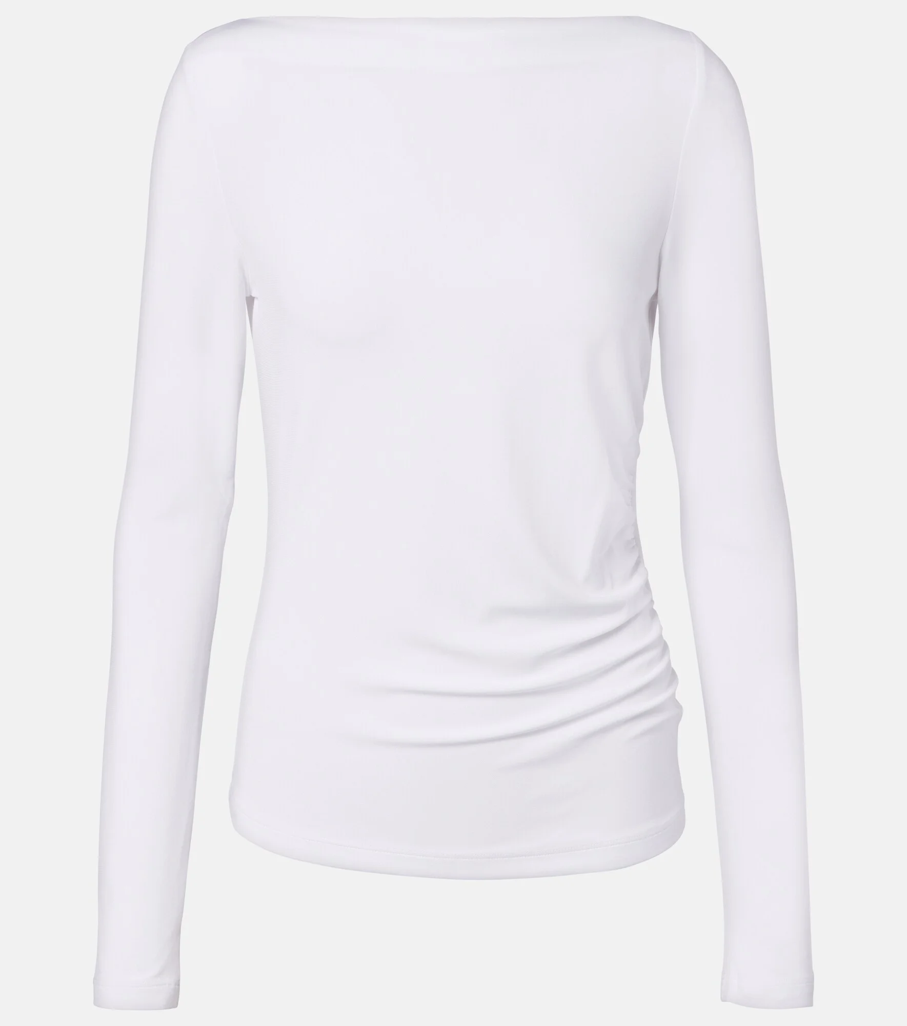 Gomma jersey T-shirt - 1