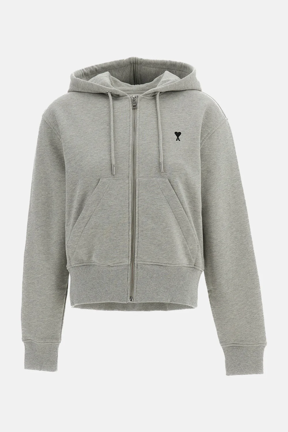 AMI DE COEUR ZIP HOODIE - 1