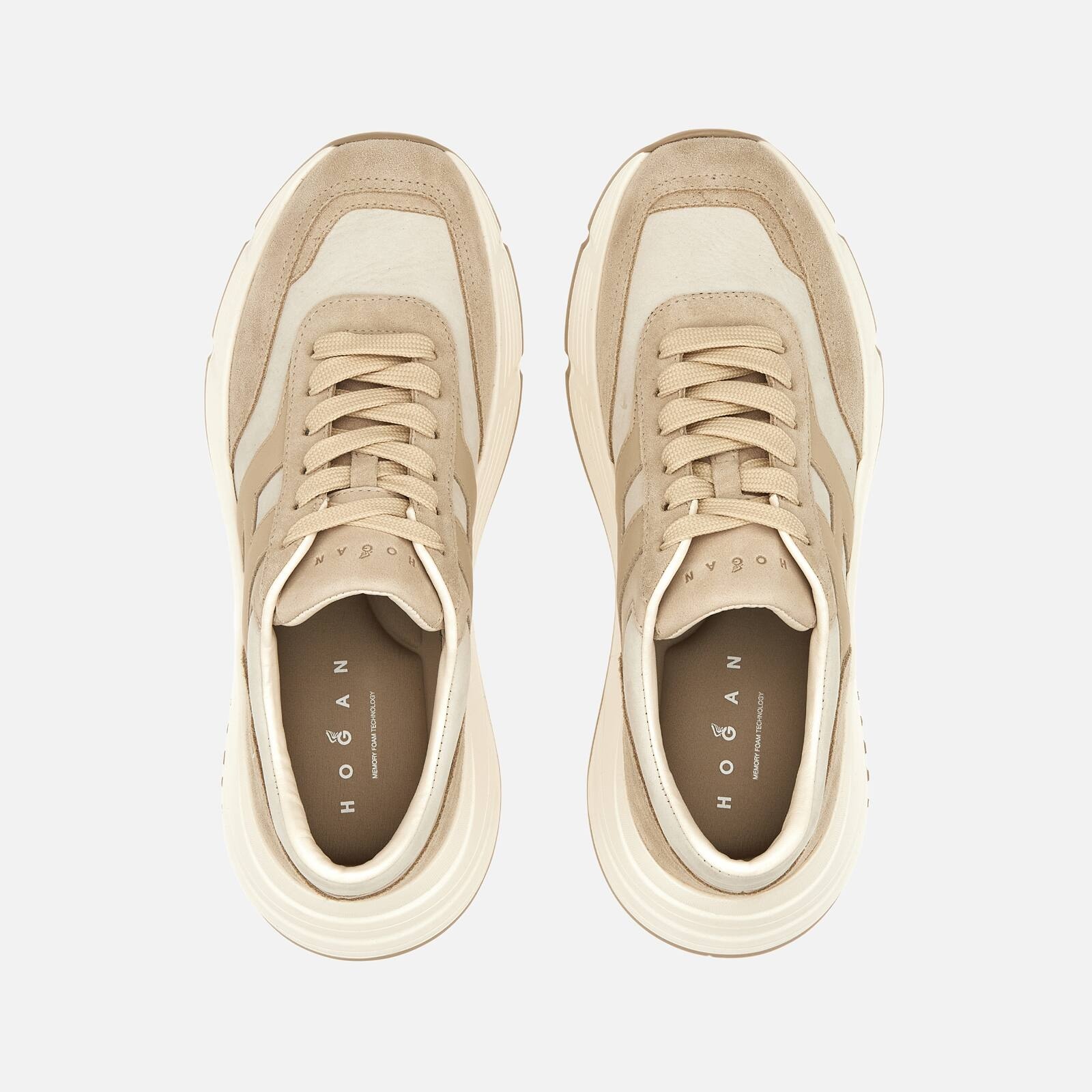 Sneakers Hogan Hi-Fi - 5