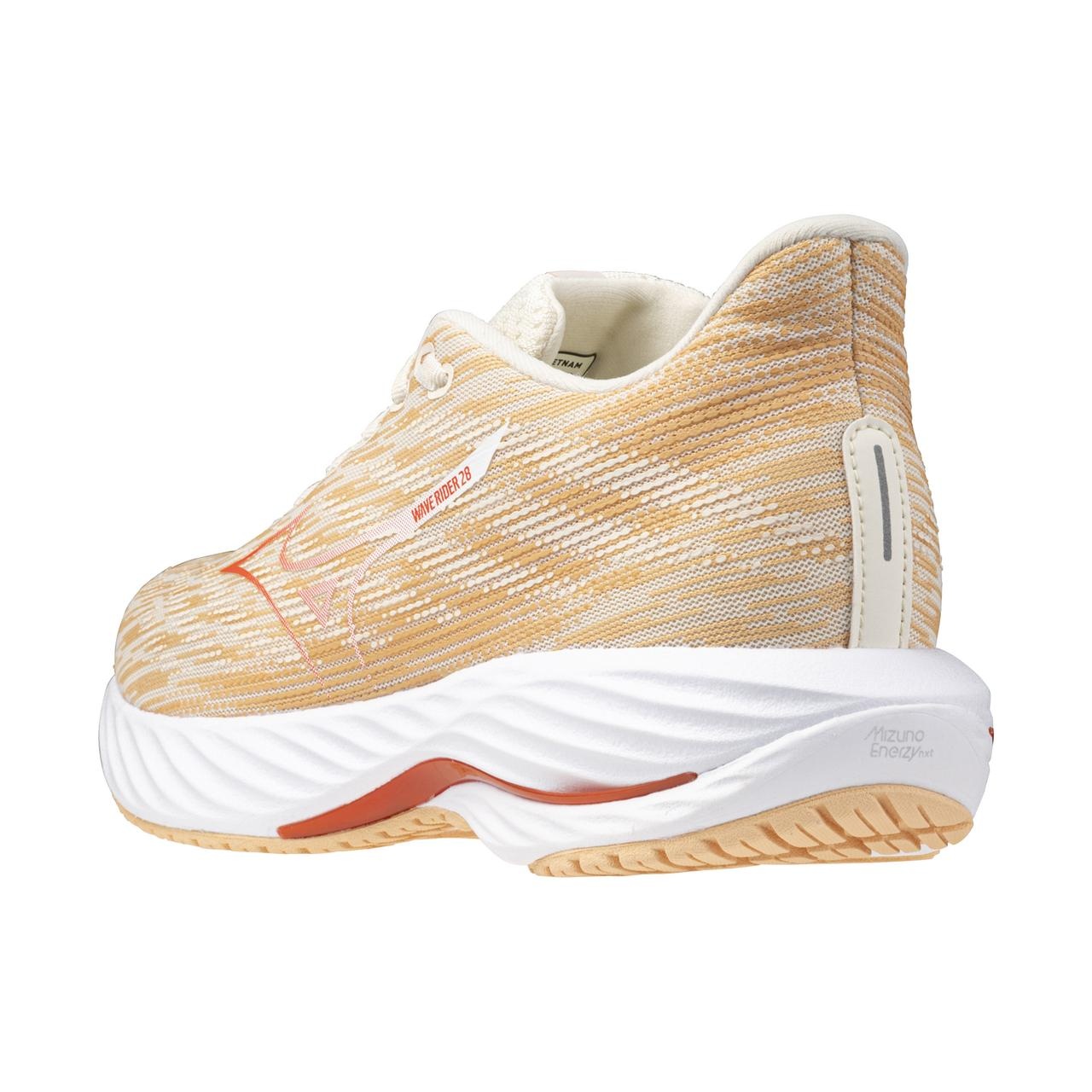 Women's Wave Rider 28 Running Shoe - 7