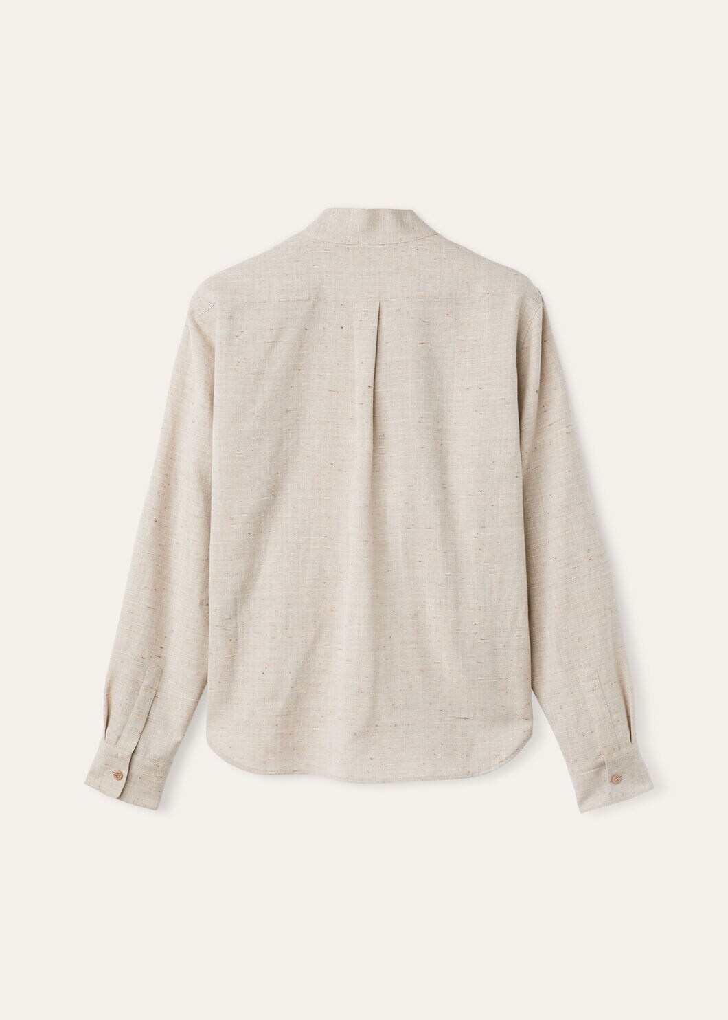 Natalie Shirt - 6