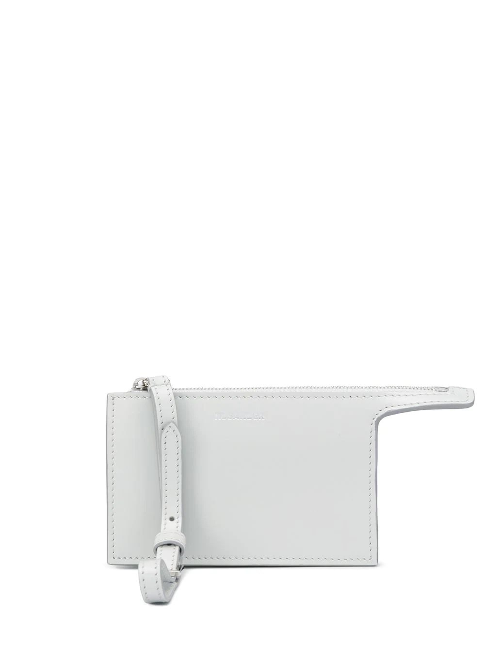 Tootie zipped wallet - 1