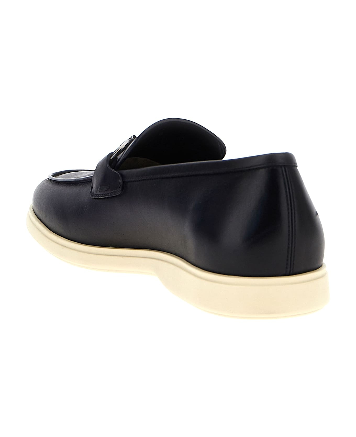 'cosimo' Loafers - 3