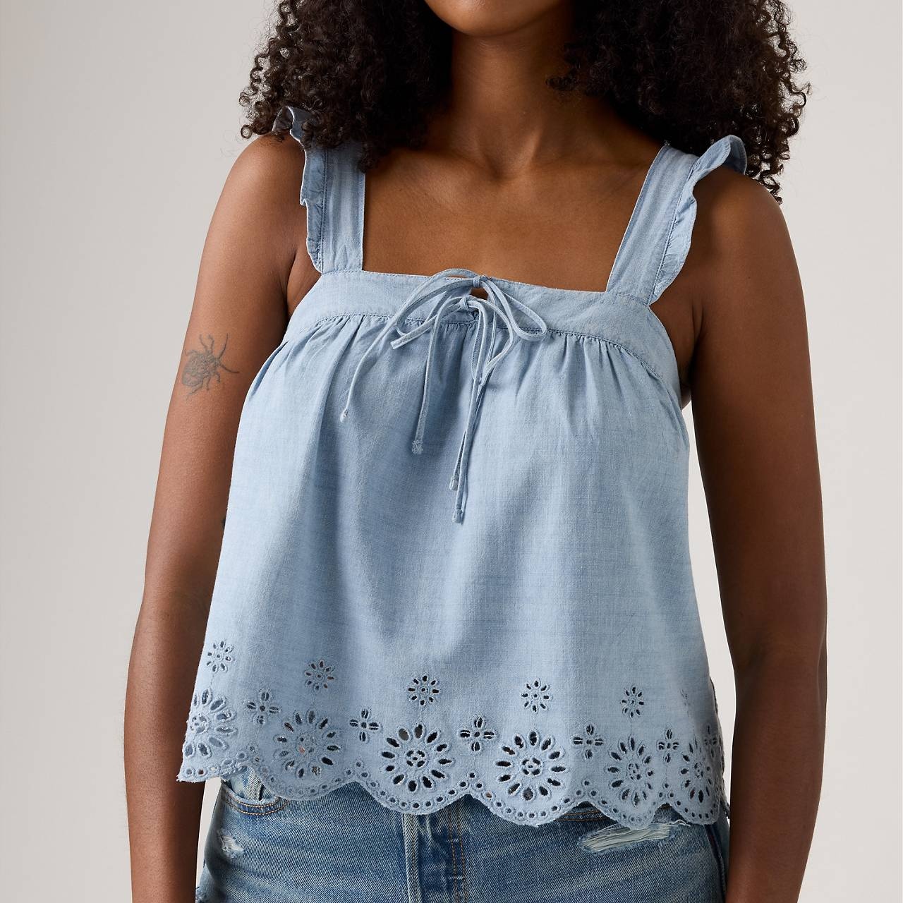 CECILIA TOP - 4