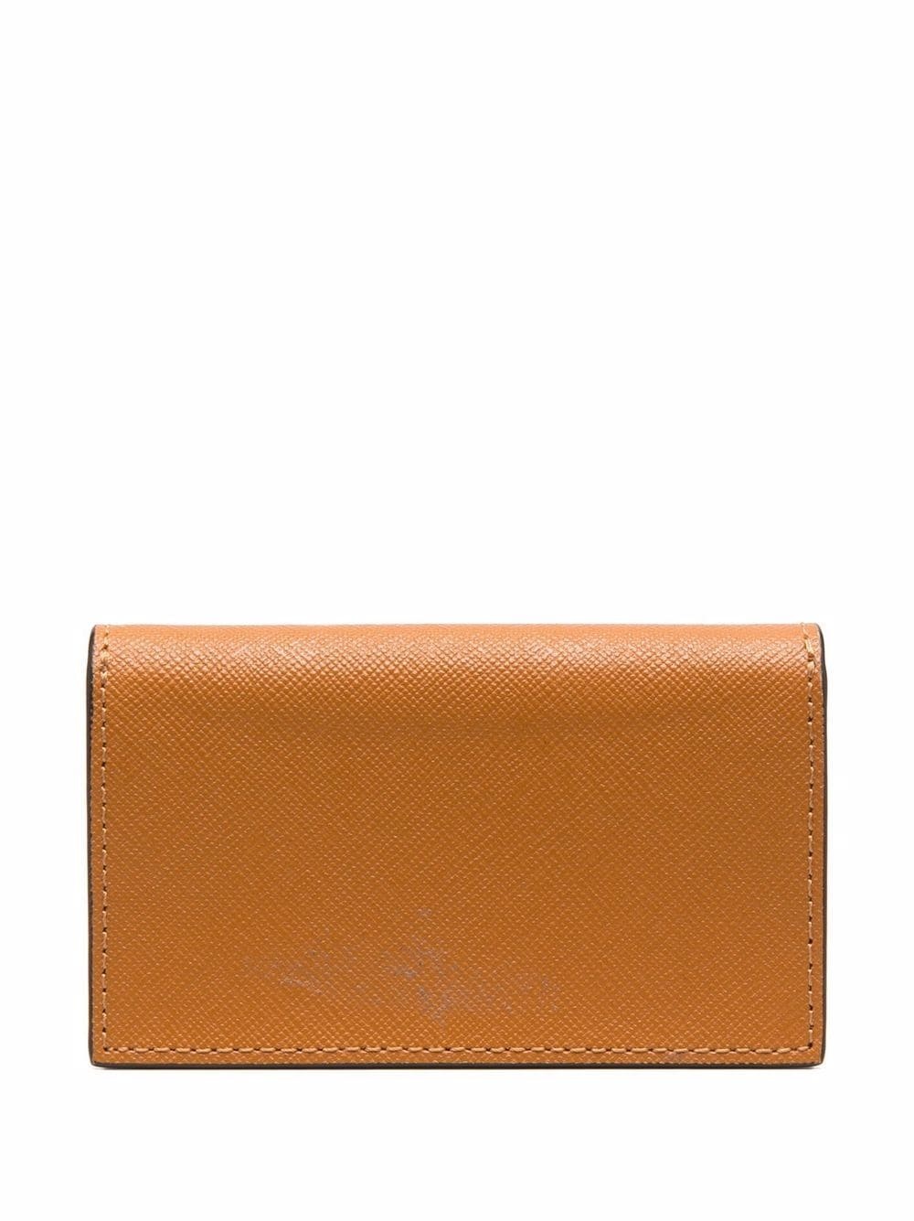 two-tone coin purse - 2