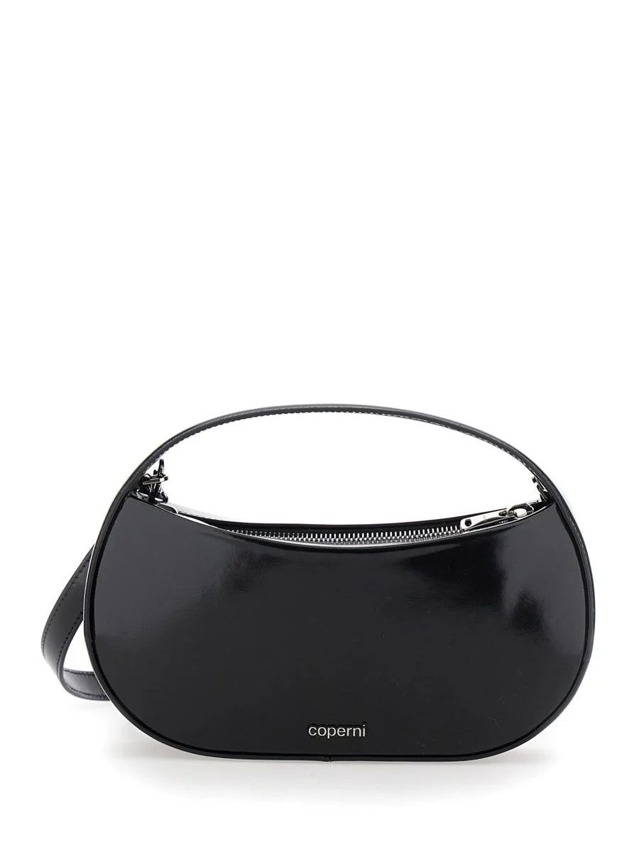COPERNI SMALL SOUND SWIPE HANDBAG - 1