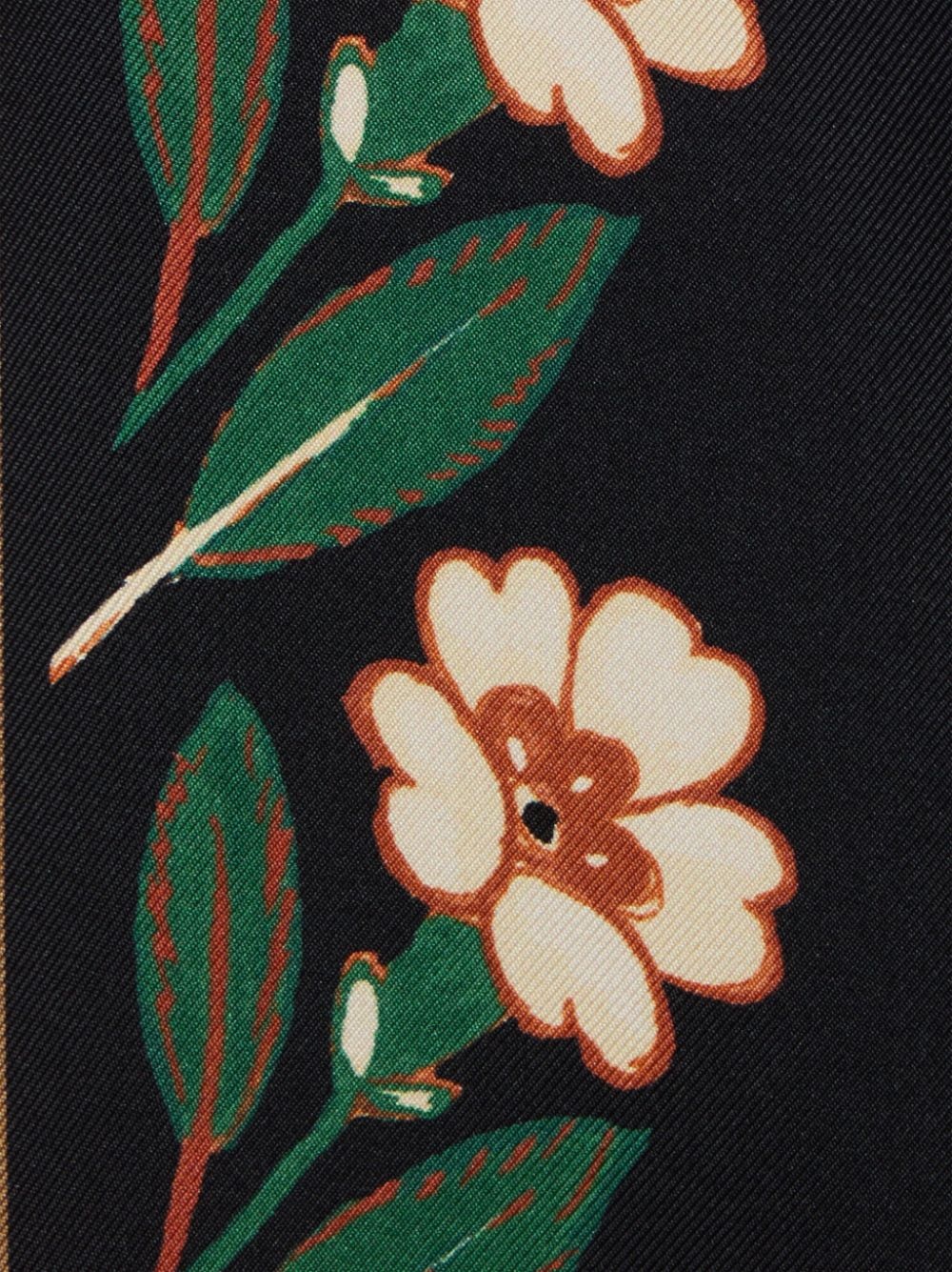 graphic-print shirt - 4