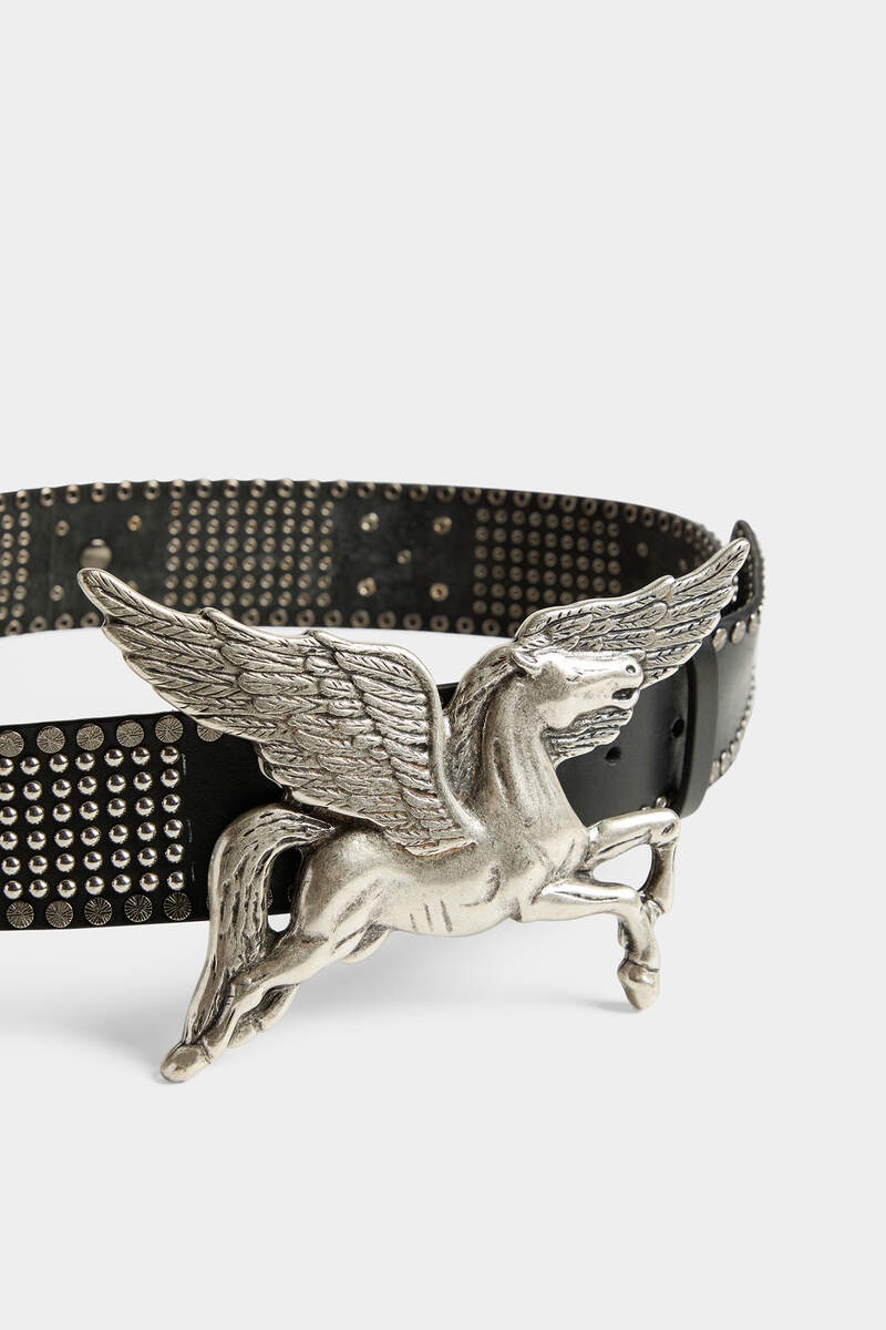 VINTAGE BELT - 4