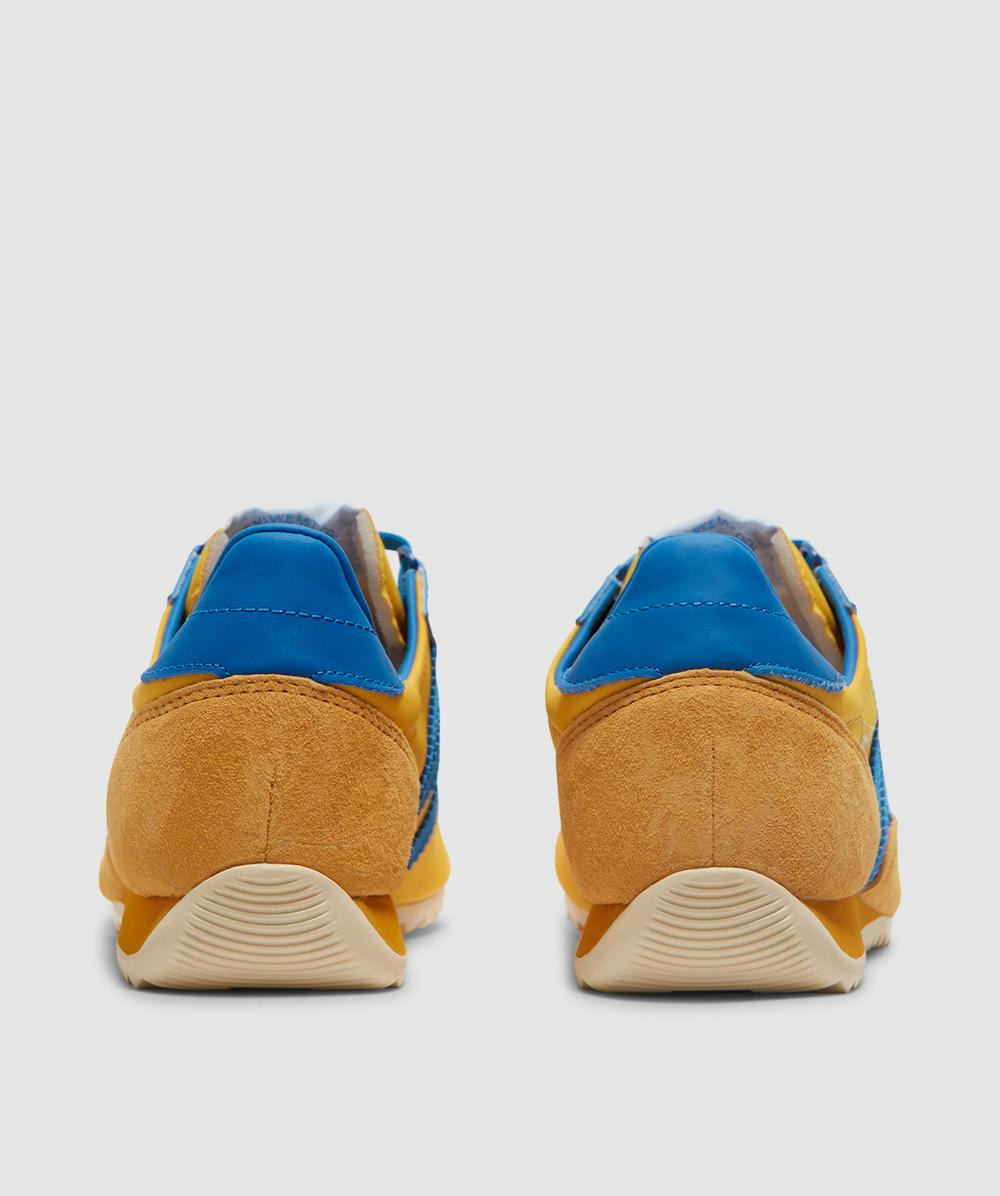SL 72 PT sneaker - 4