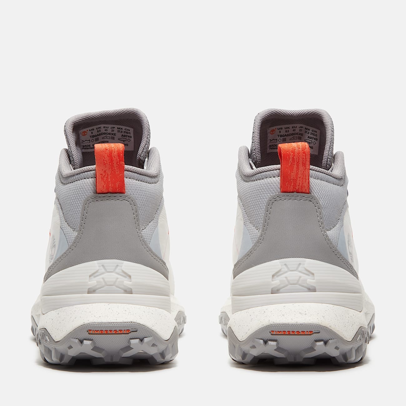 Men's Motion Access Sneaker - 5