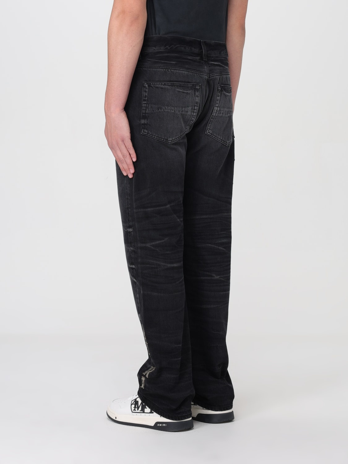 Jeans men Amiri - 3