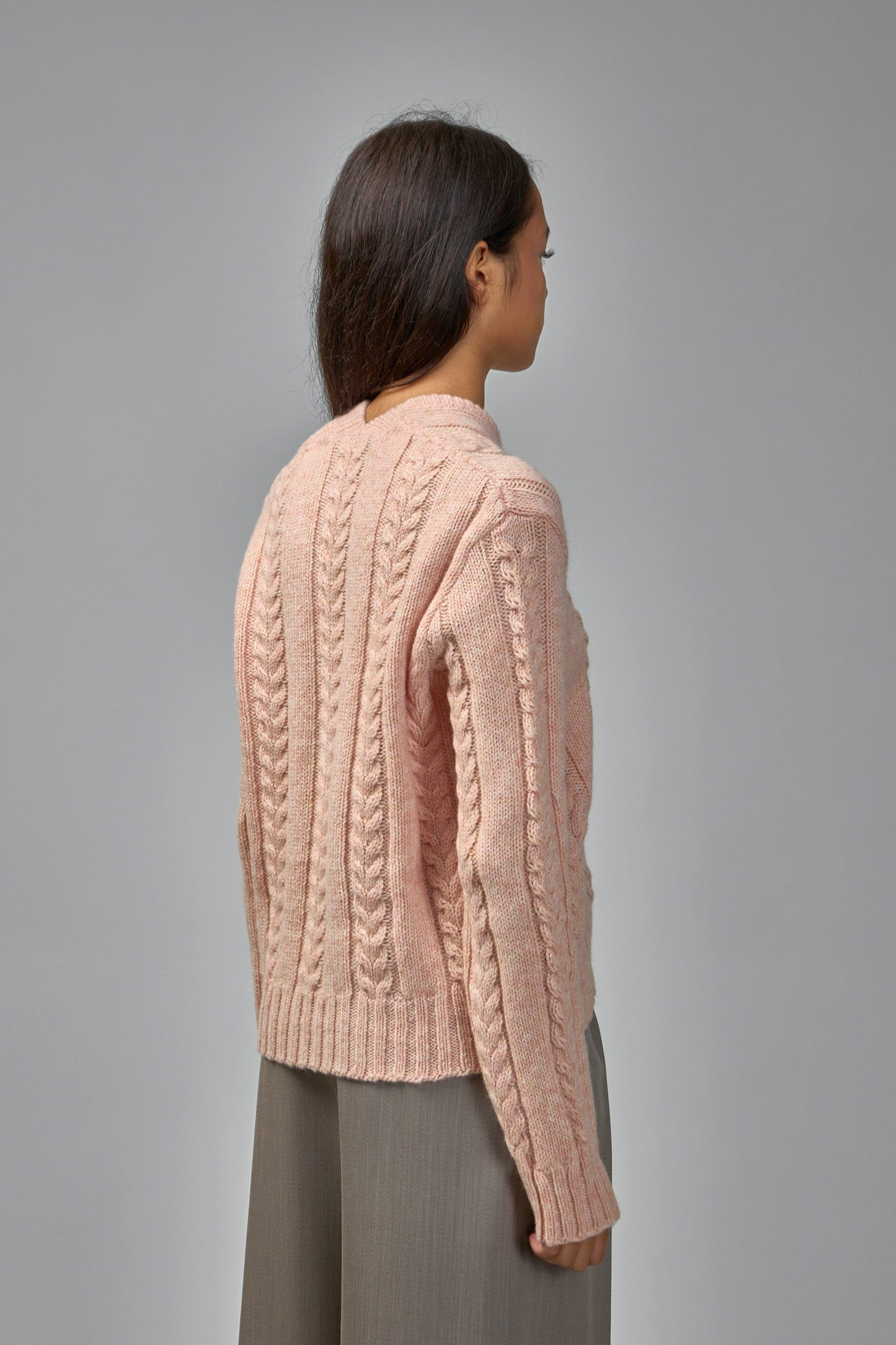 Sweater in Wool - 3