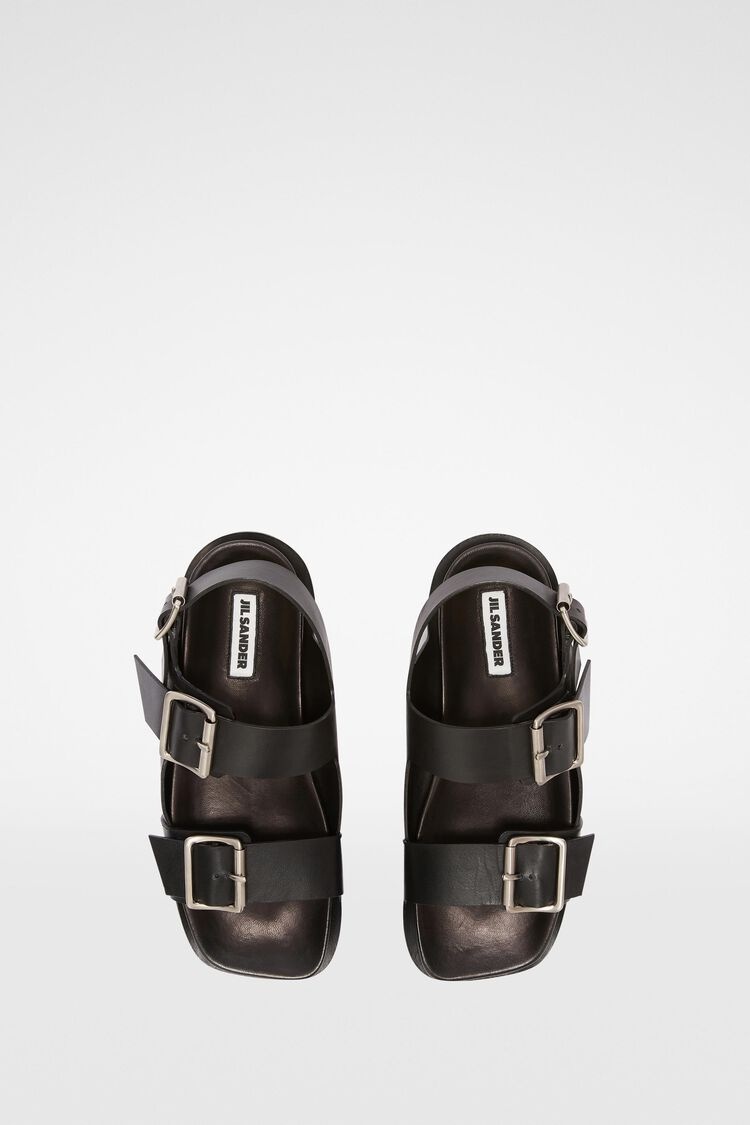 Sandals - 5