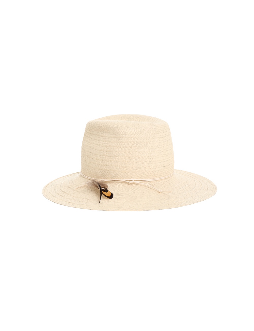 STRIPE FEDORA - 4