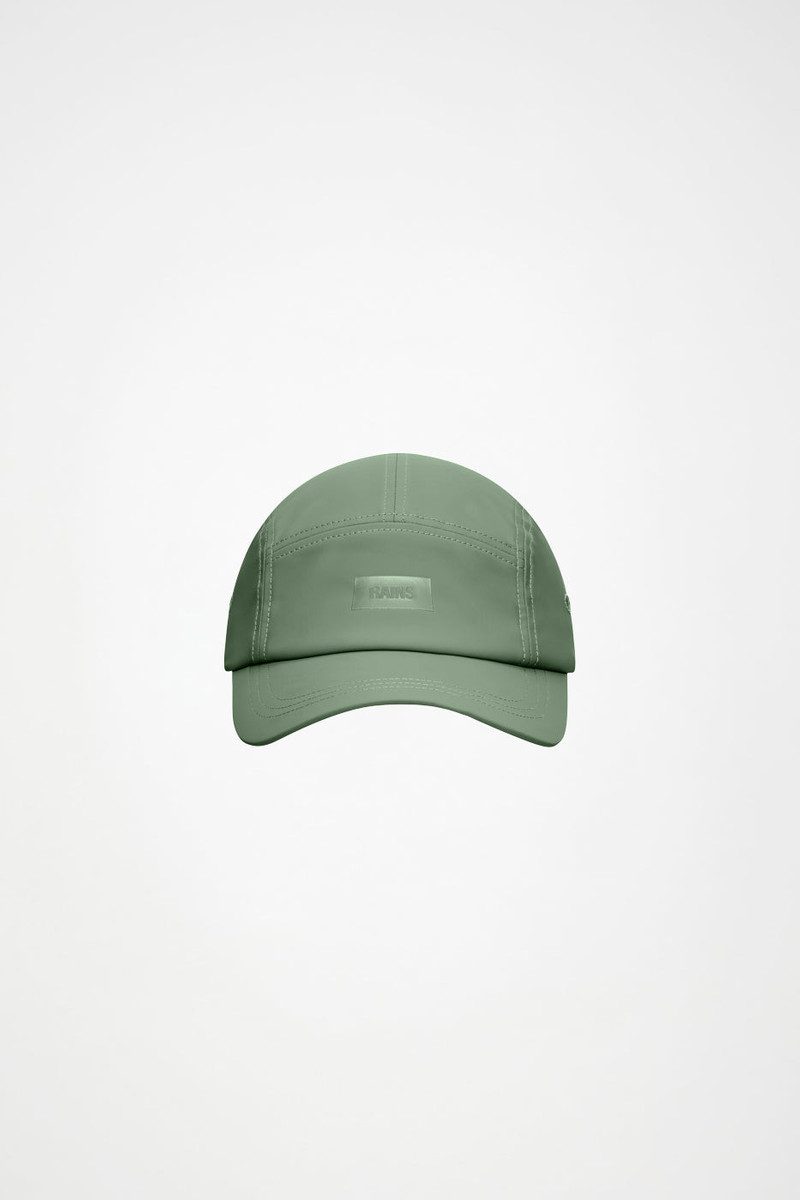 5 Panel Cap 1