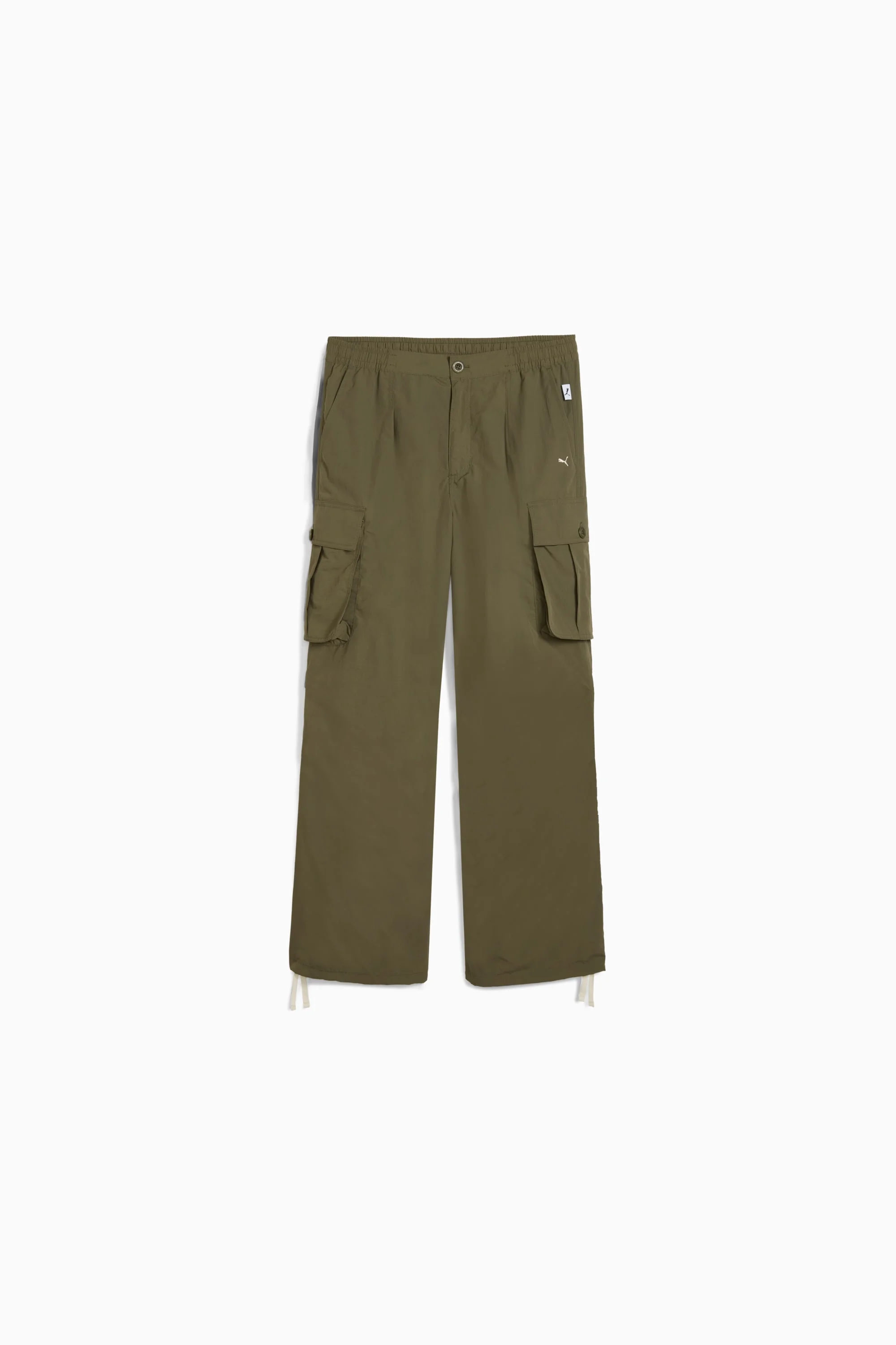 PUMA SELECT Essentials Men's CORDURA® Cargo Pants - 1