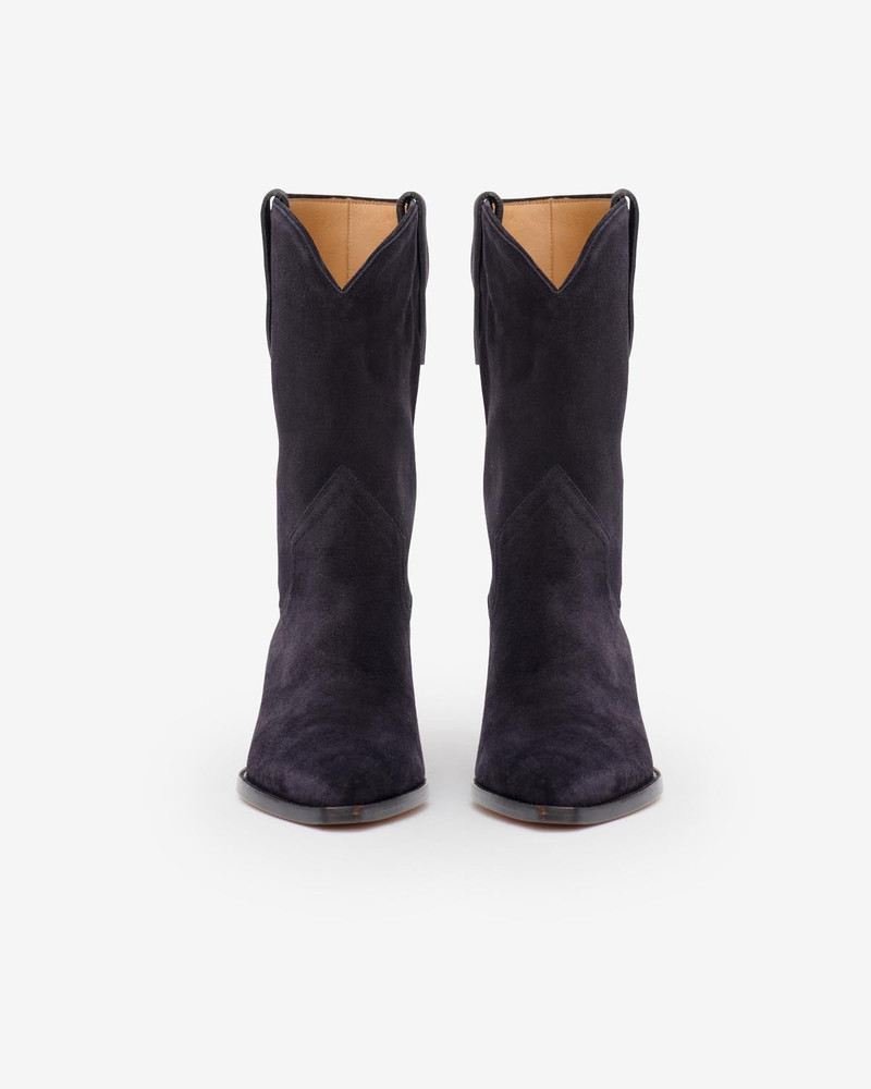 DAHOPE COWBOY BOOTS 4
