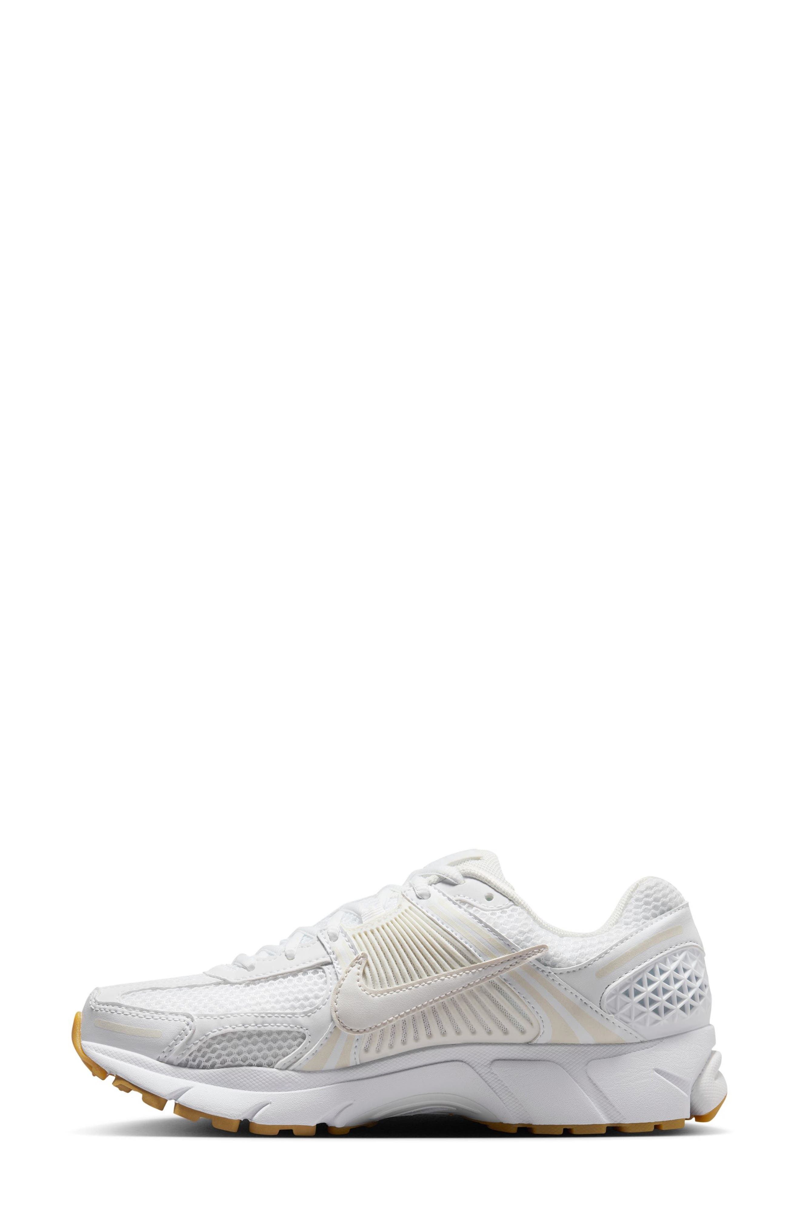 Nike Zoom Vomero 5 Sneaker in 104 White/white at Nordstrom - 6