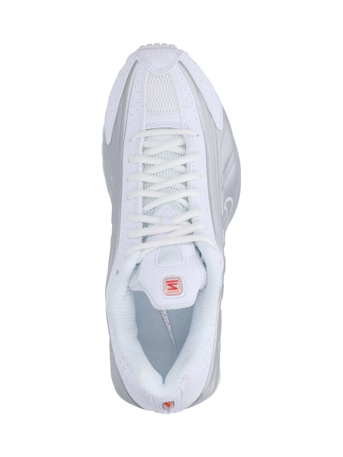 "SHOX R4" SNEAKERS - 5