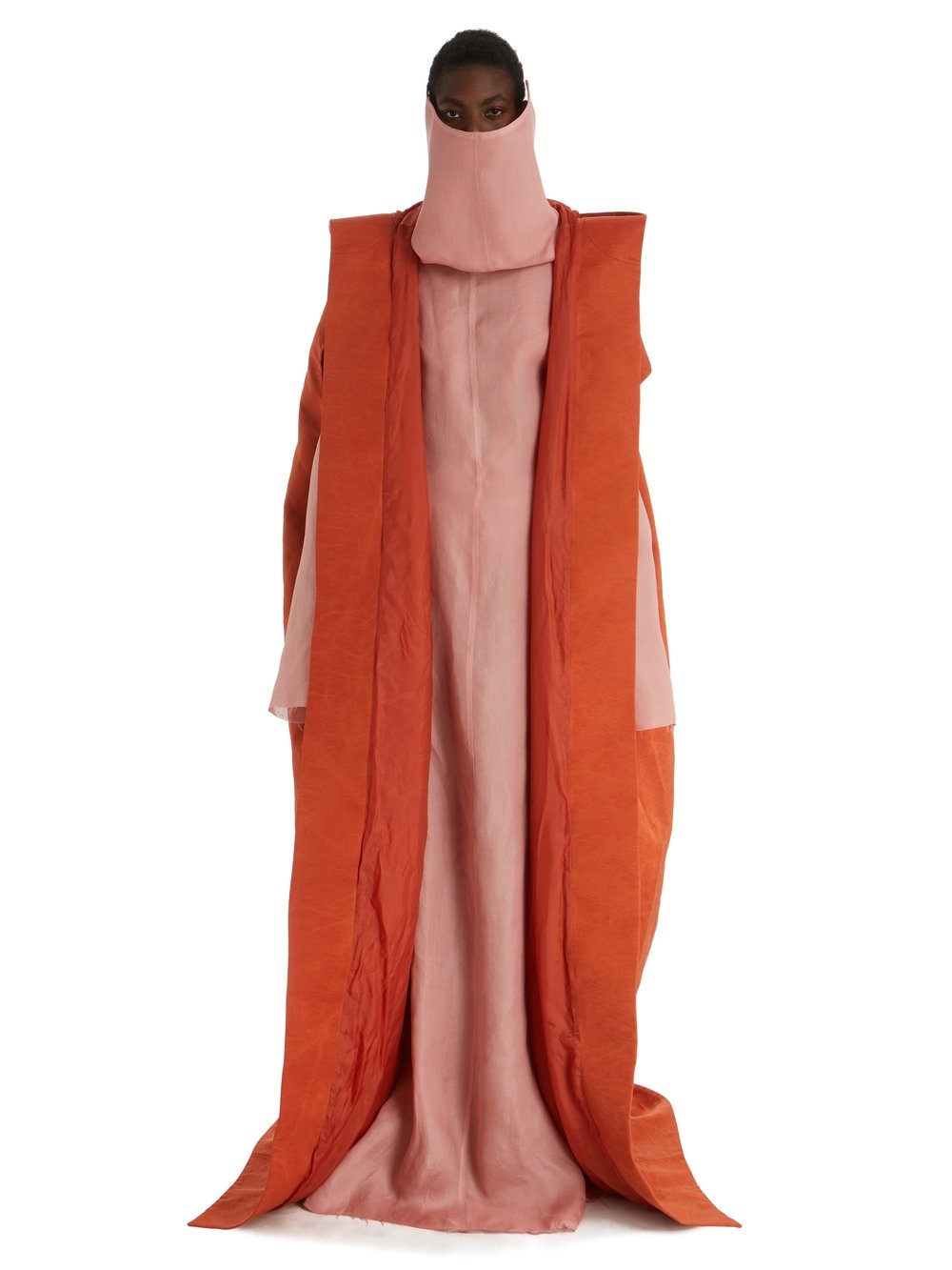 COAT - 1