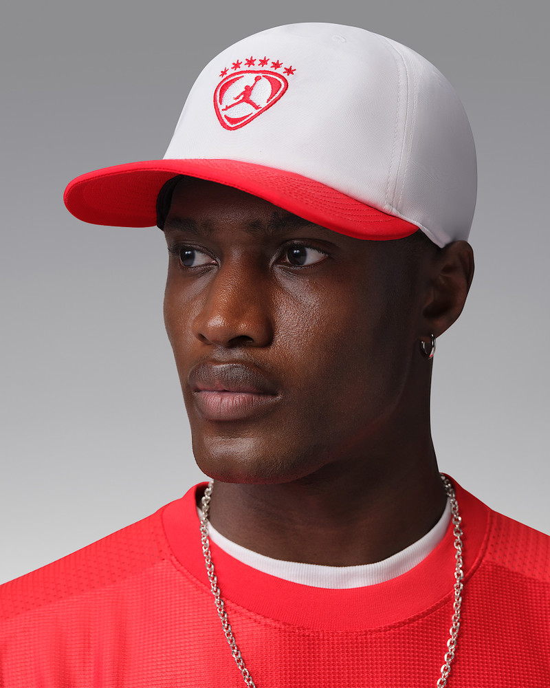 Jordan Pro Unstructured Hat 1