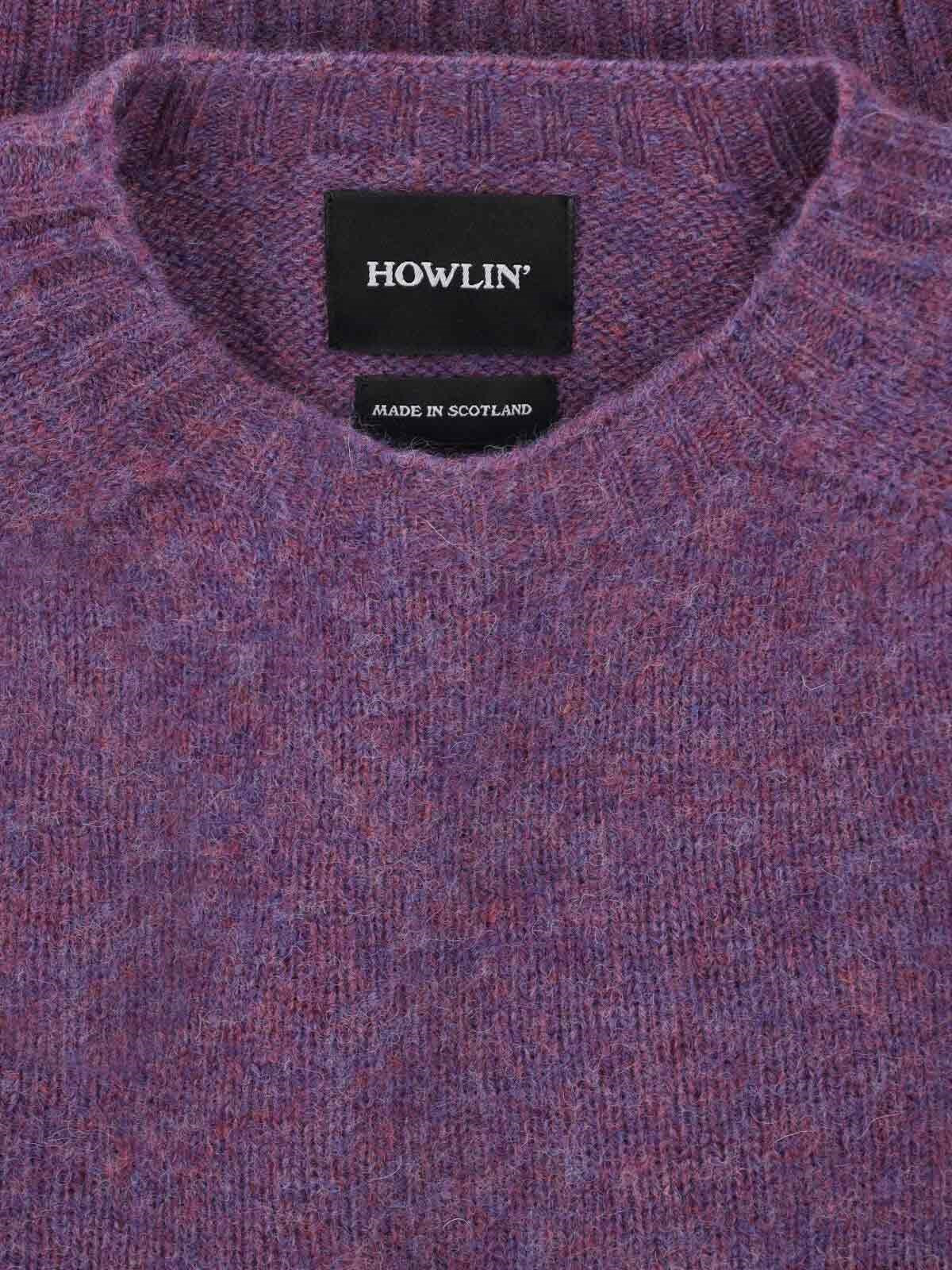 'BIRTH OF THE COOL' SWEATER - 3