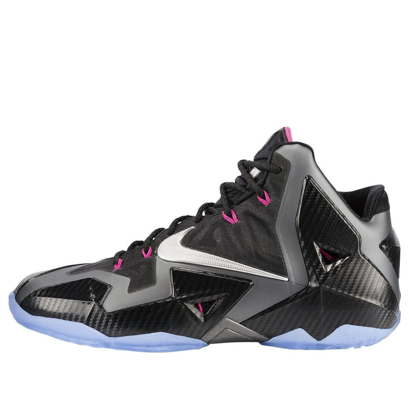 Nike LeBron 11 마이애미 나이트 - 1
