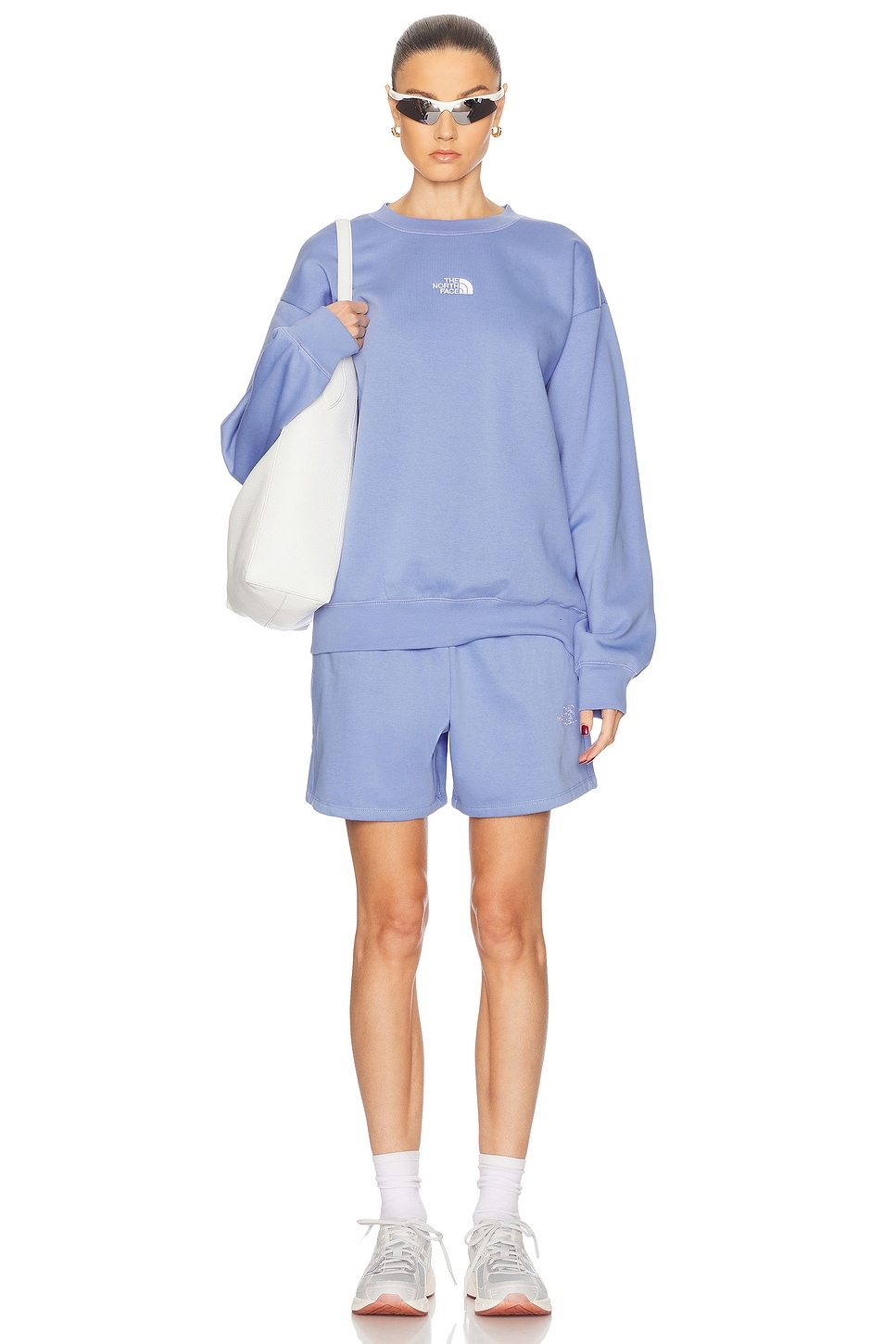 Essential Relaxed Short - 5