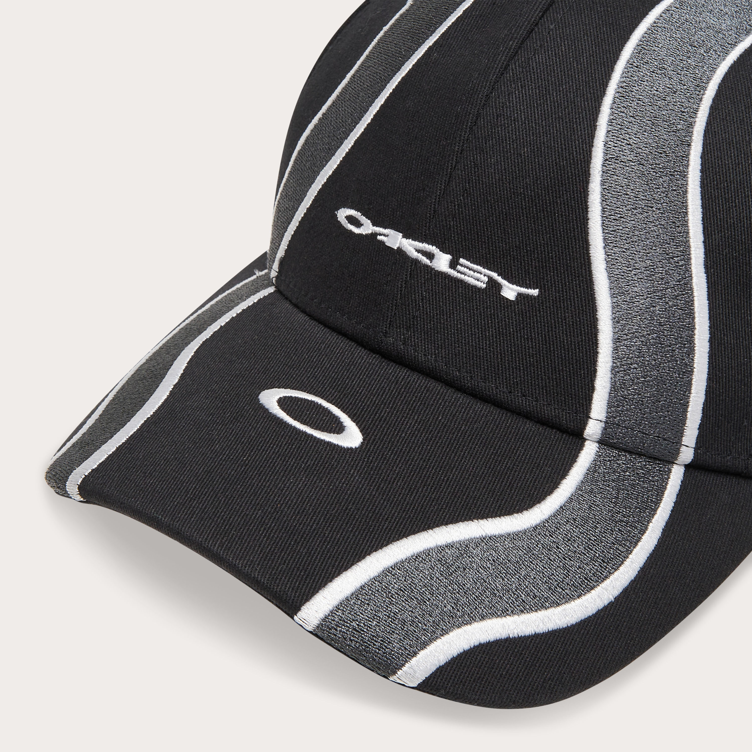 Oakley Wave Cap - 3