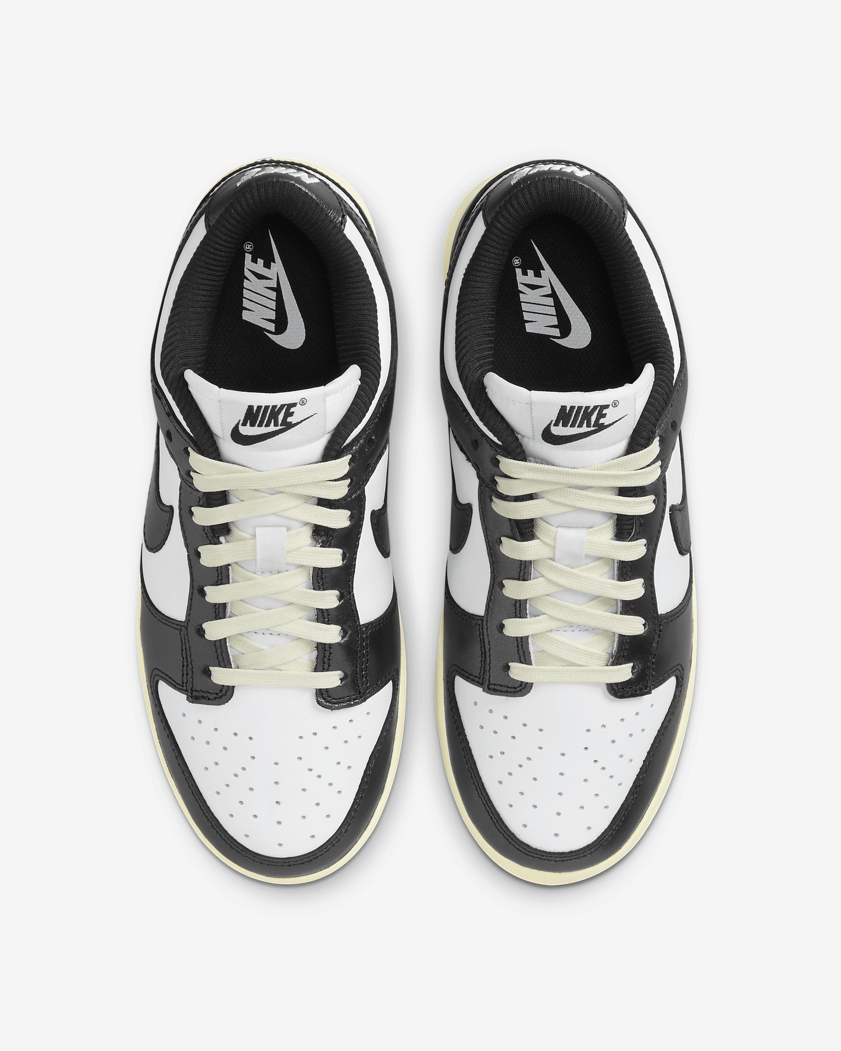 Nike Dunk Low Premium Women's Shoes - 4