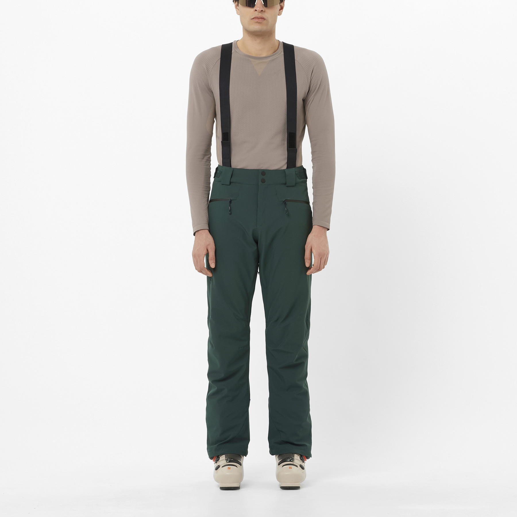 EDGE PANT M - 1