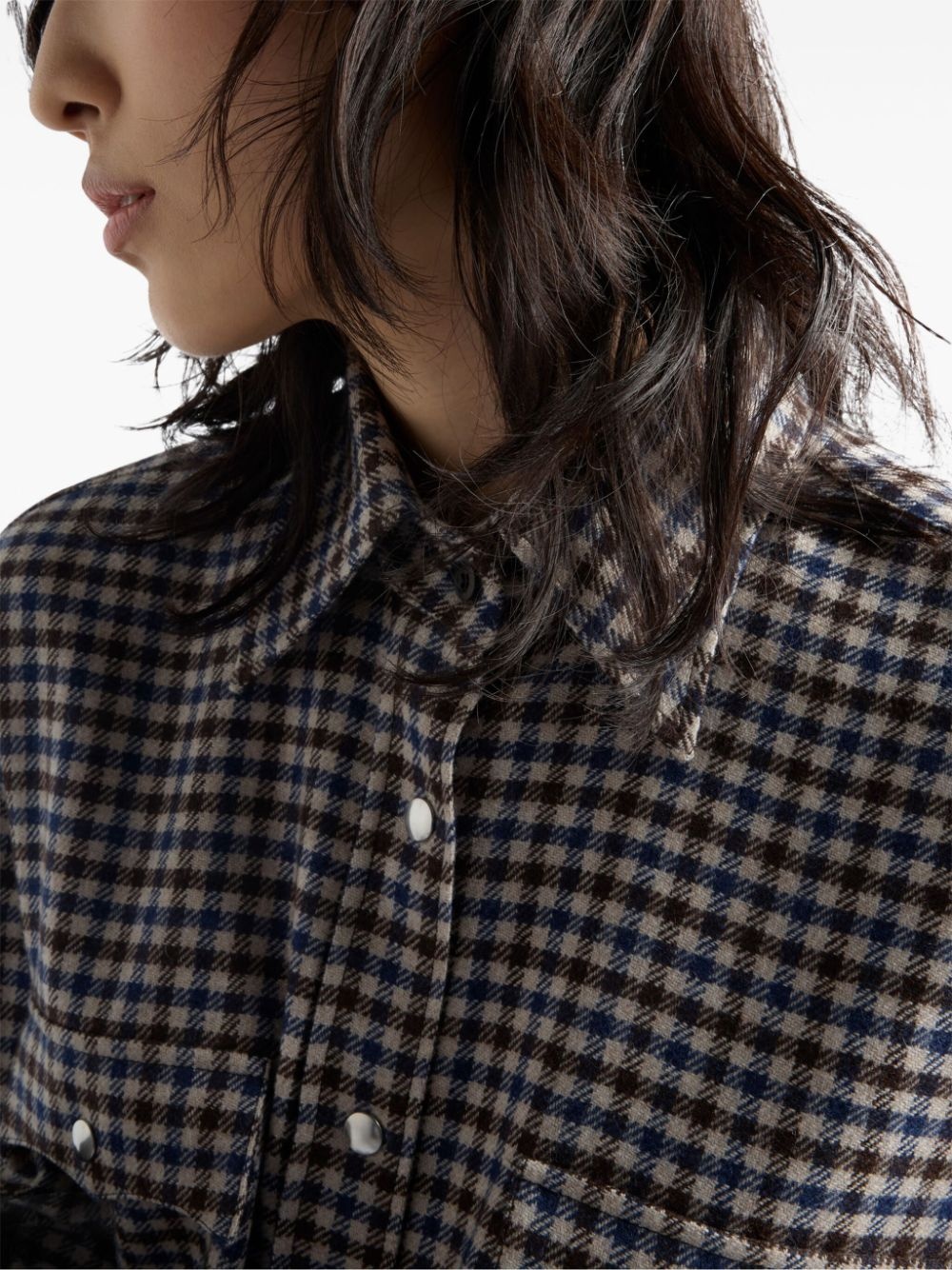 wool shirt - 5