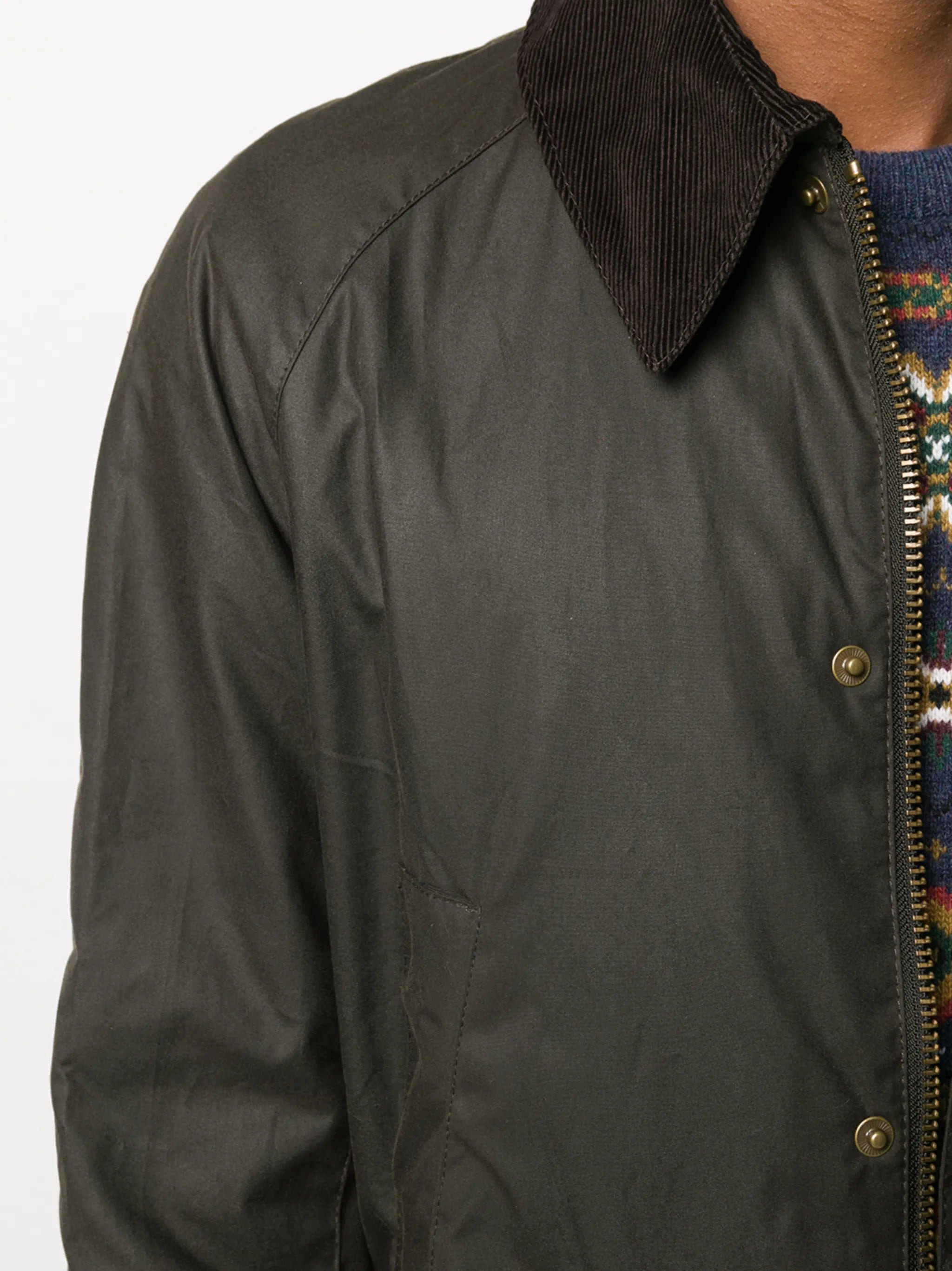 Barbour Ashby Jacket - 2