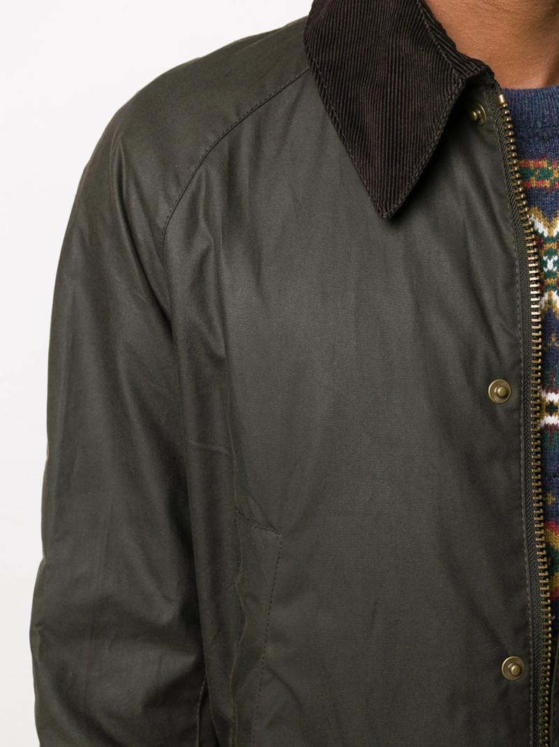 Barbour Barbour Ashby Jacket outlook