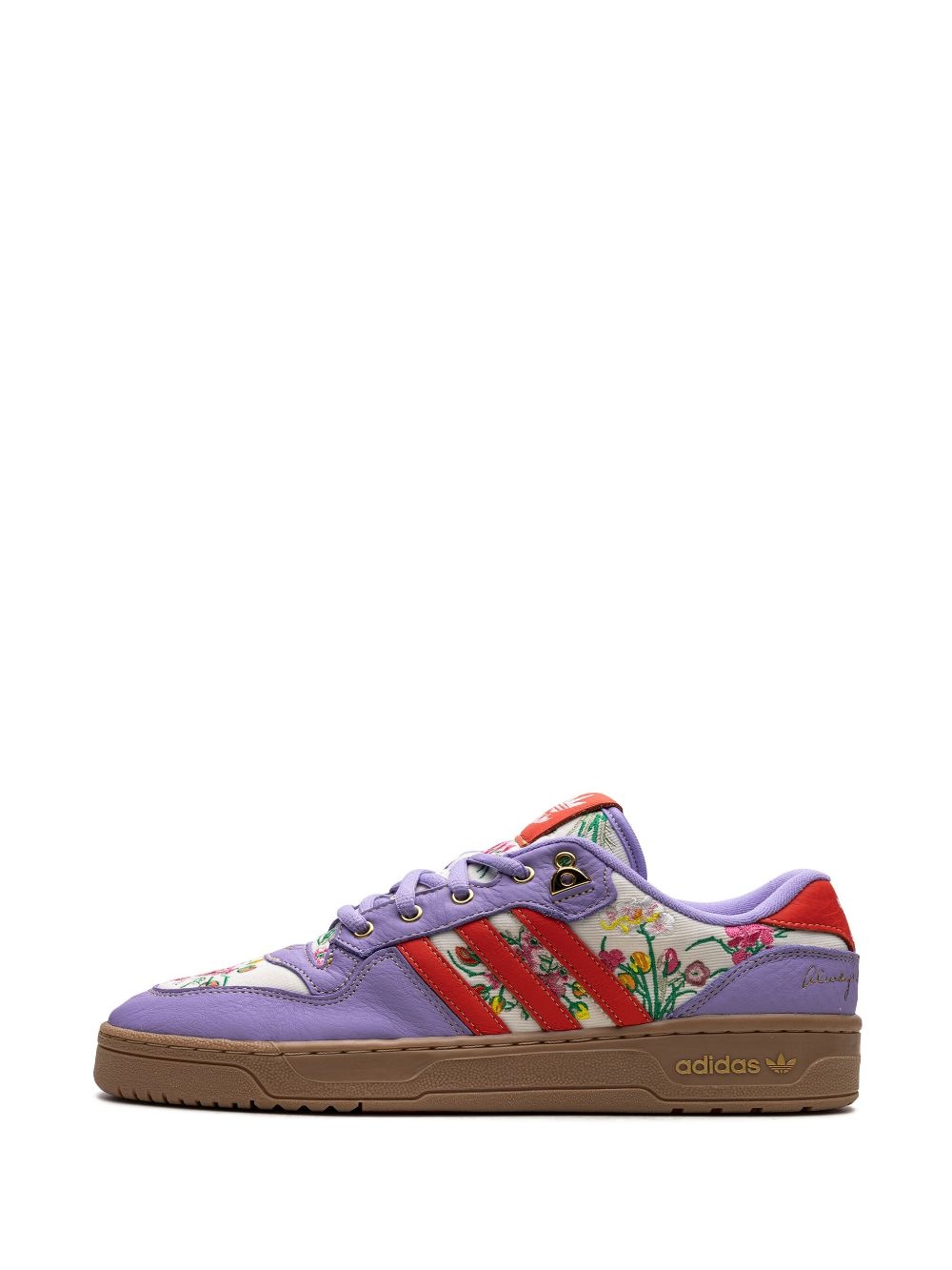 x Unheardof Rivalry "Grandma's Couch" sneakers - 5
