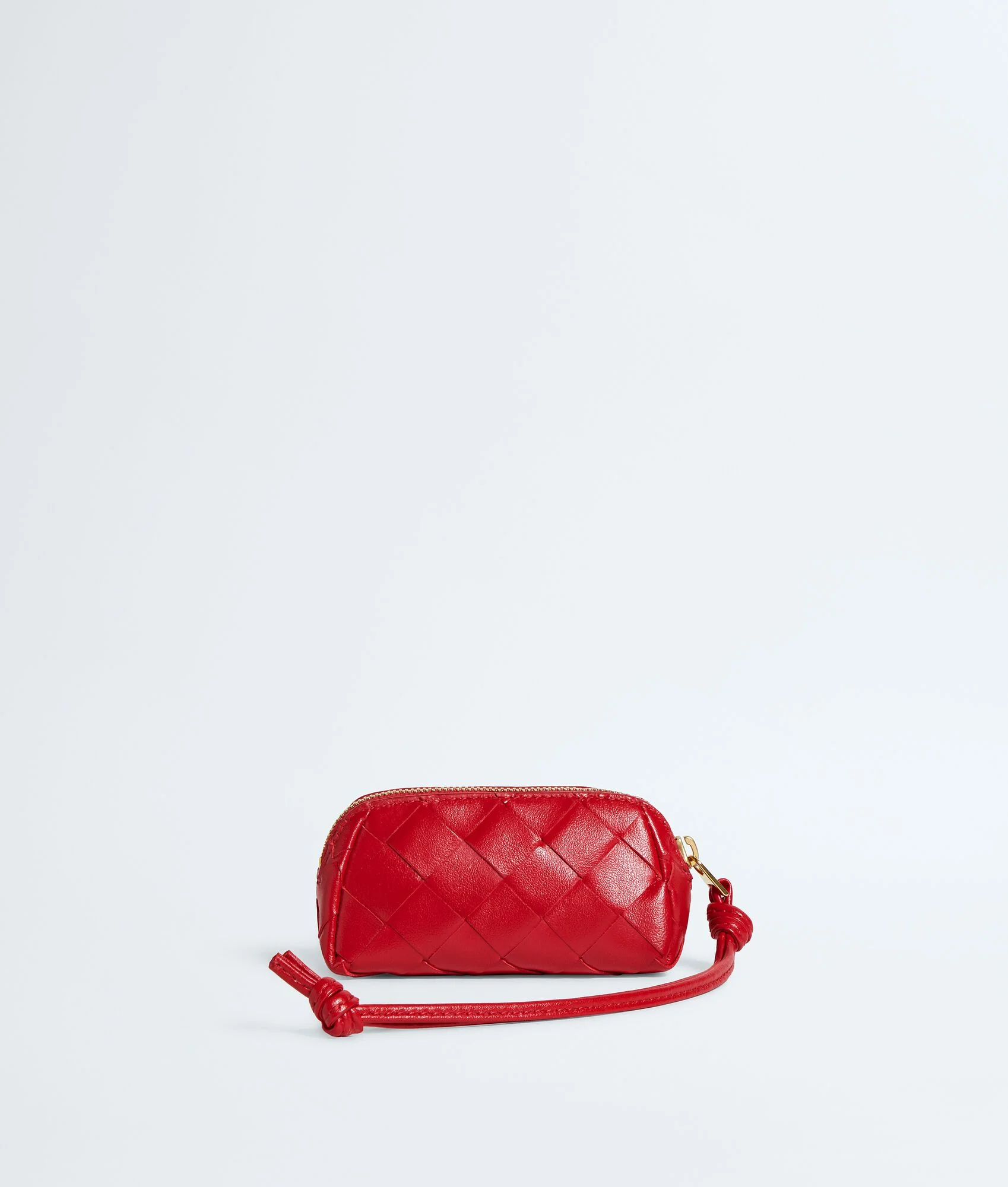 Intrecciato Micro Pouch - 1