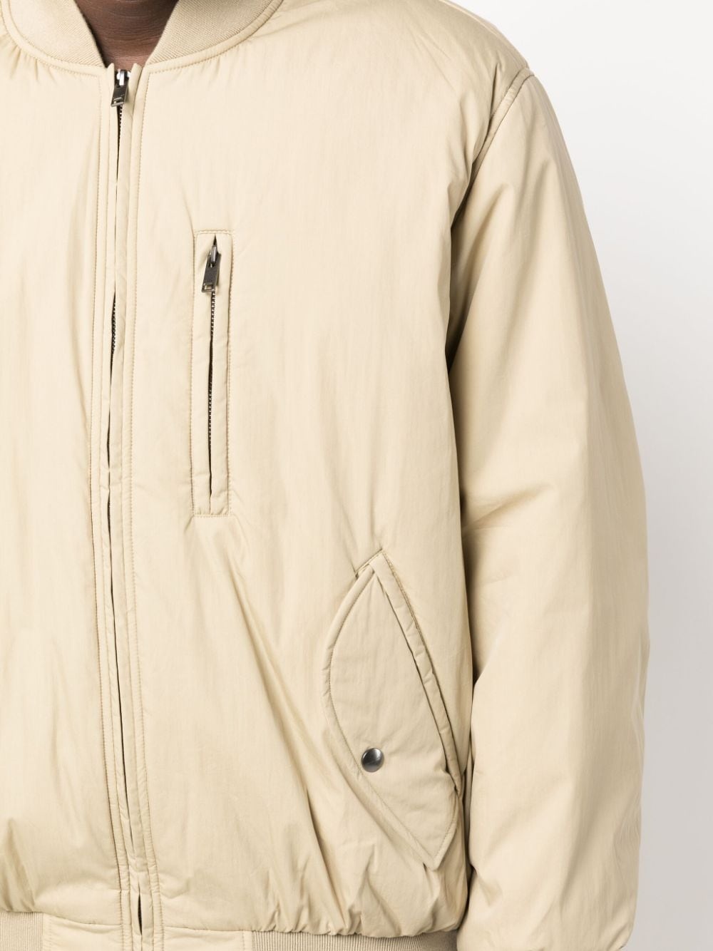 Donny bomber jacket - 5