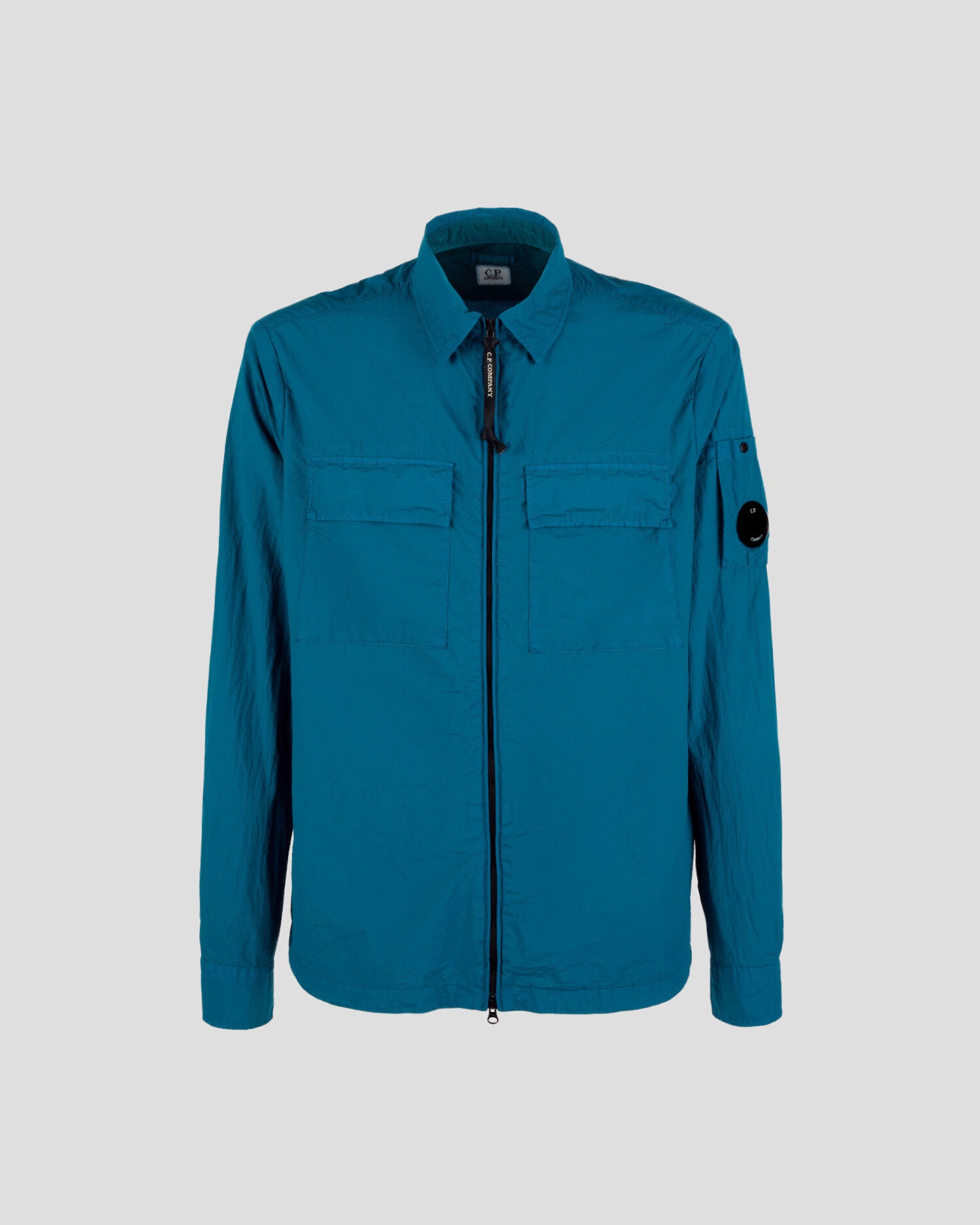 Taylon L Shirt - 1