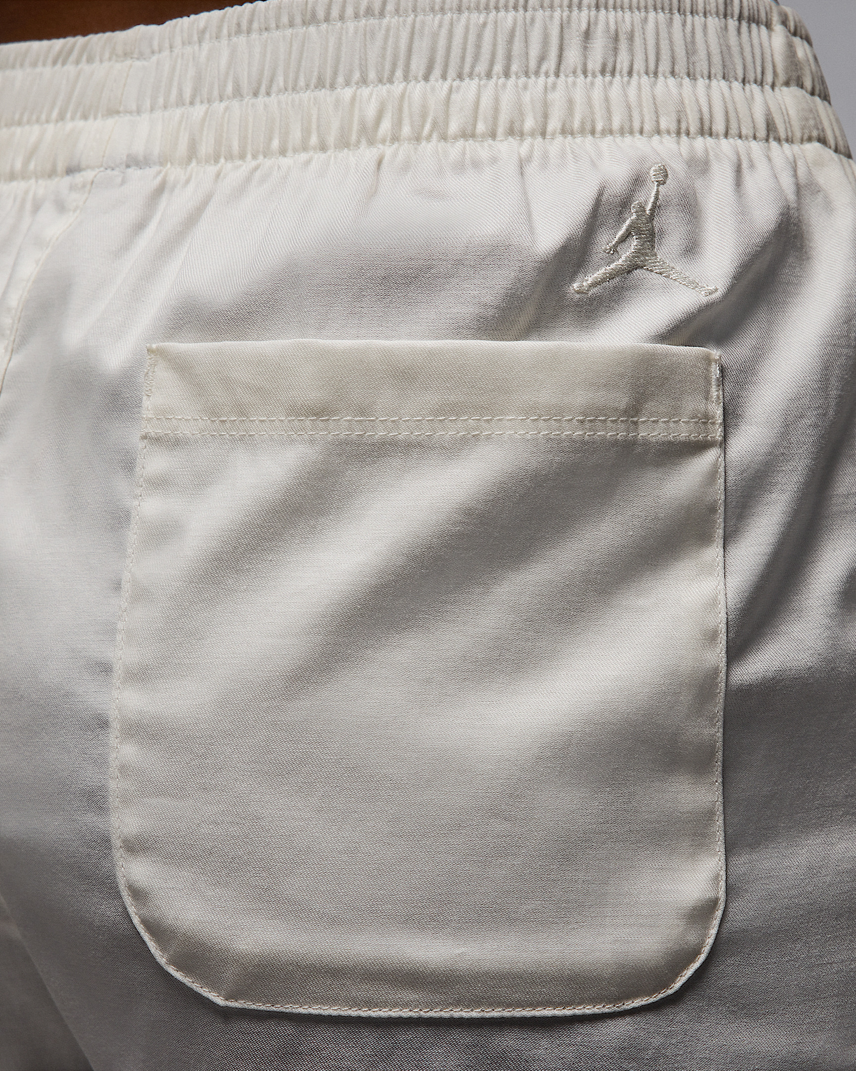 Jordan Women's Woven Shorts - 5