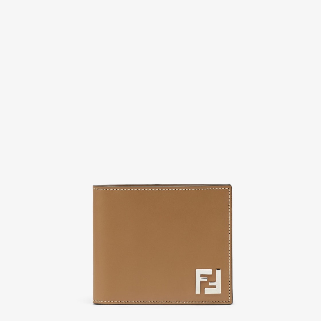 FF Squared Bi-Fold Wallet - 1