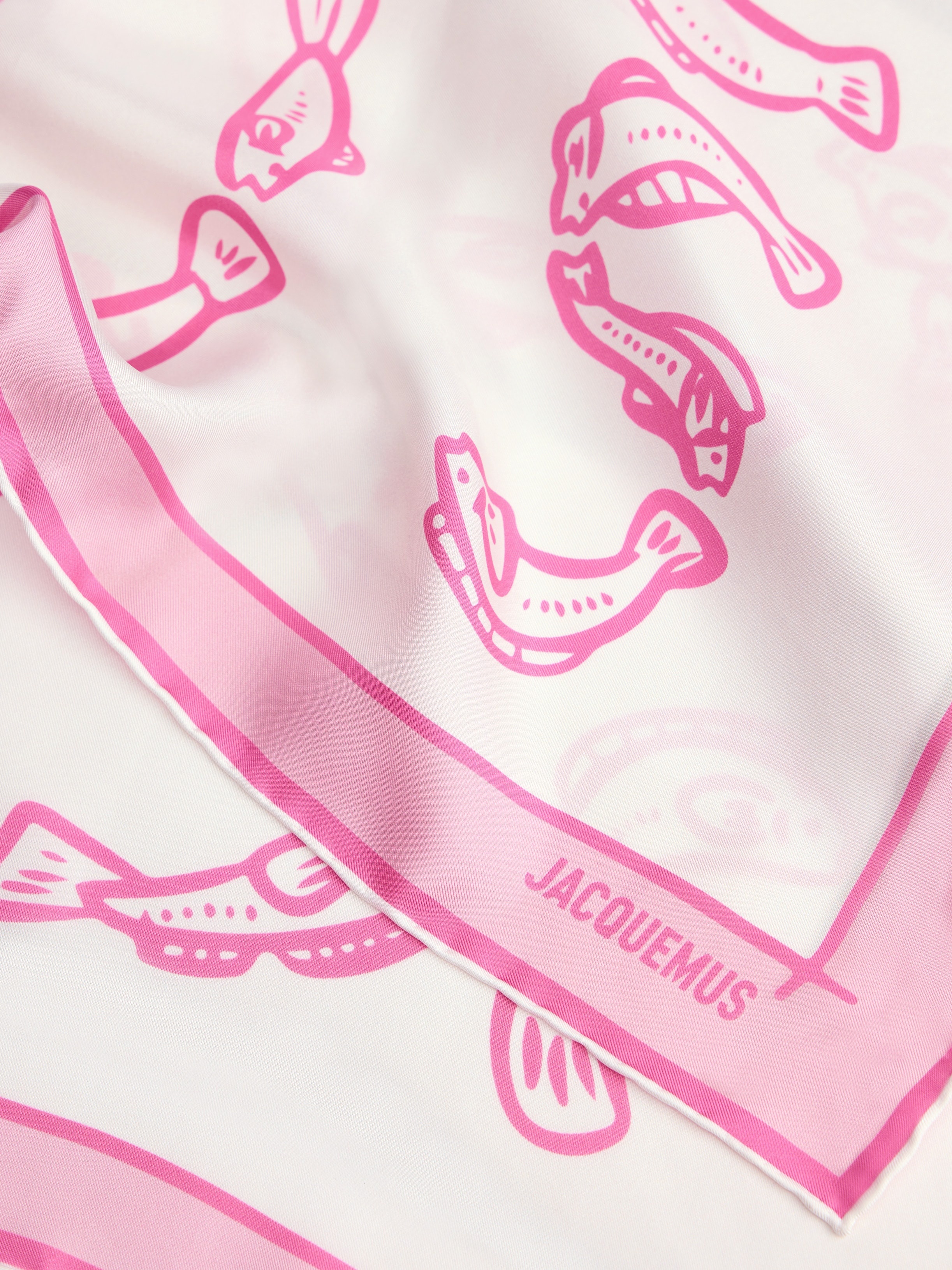 Le bandana Pesco - 2